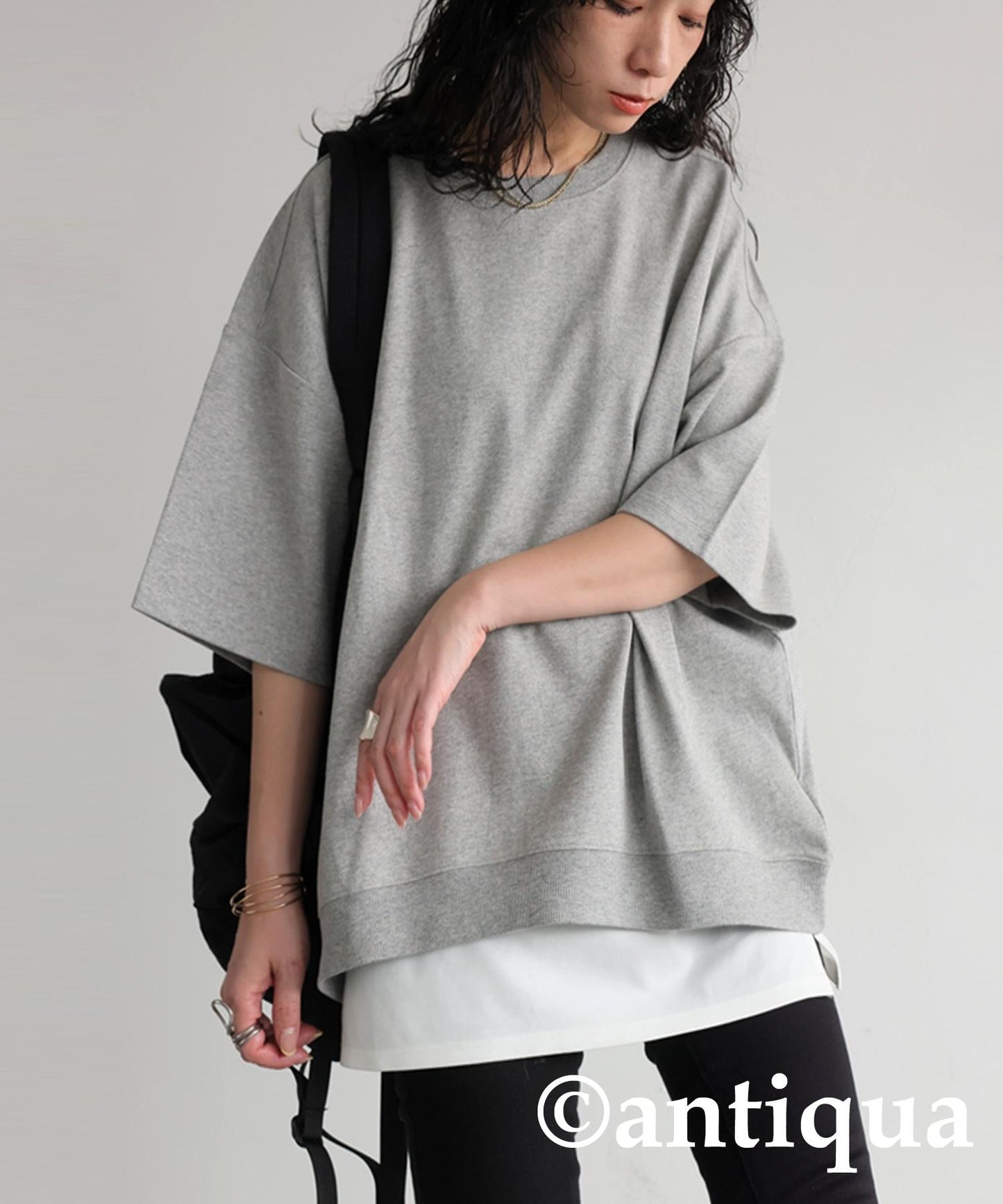 Ladies Cooling Tank Top