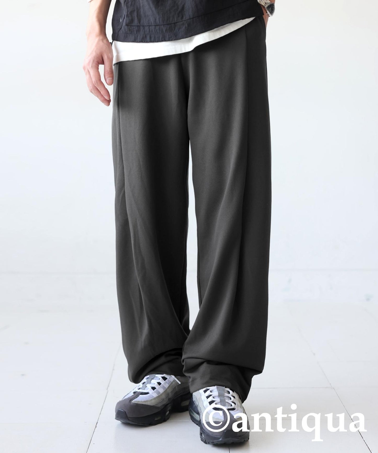 Men's Tapered Pants