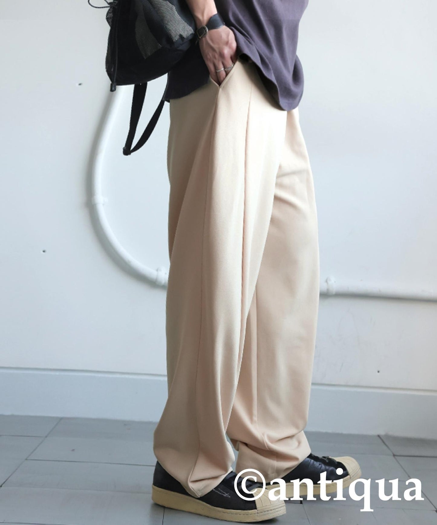 Men's Tapered Pants