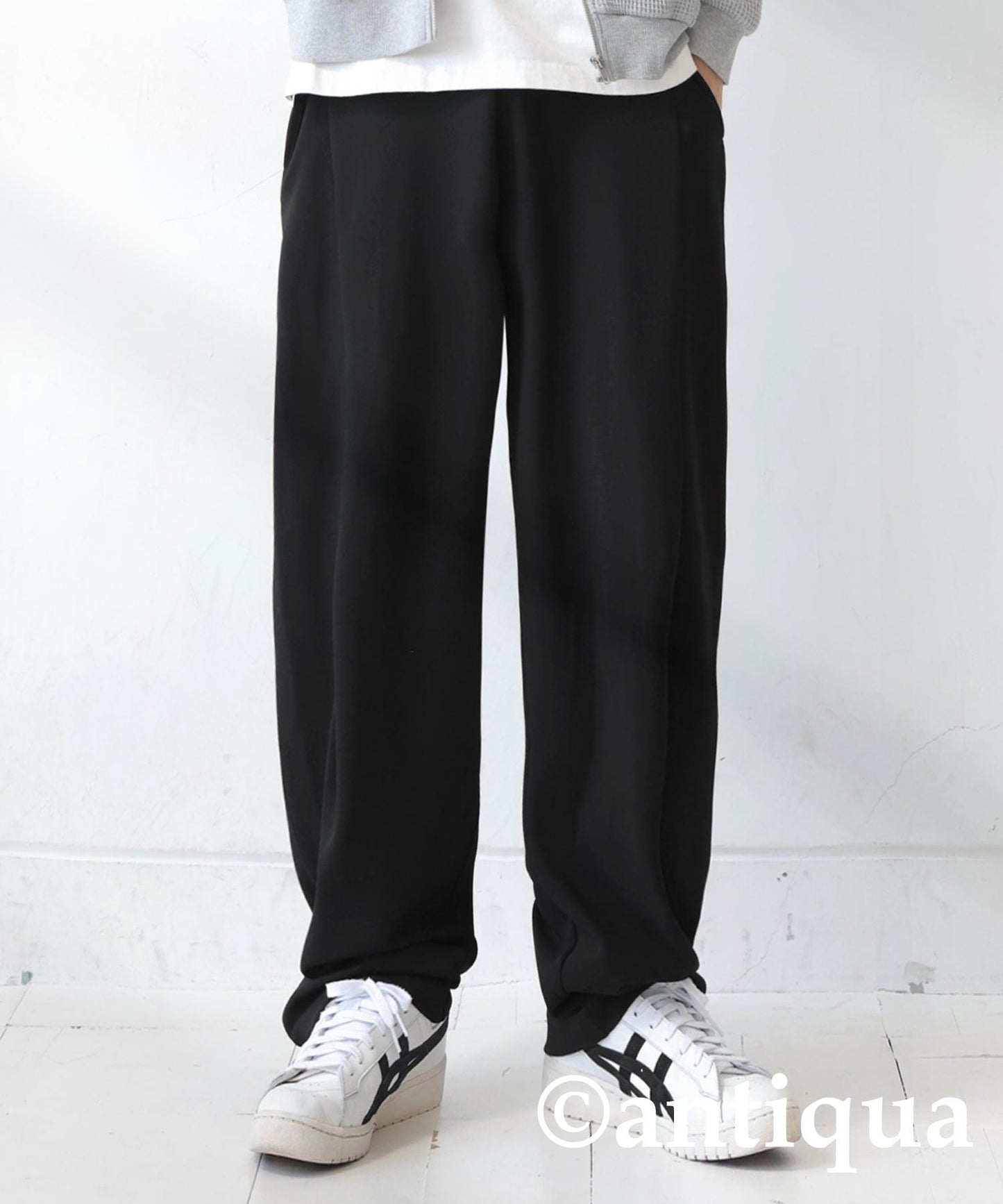 Men's Tapered Pants