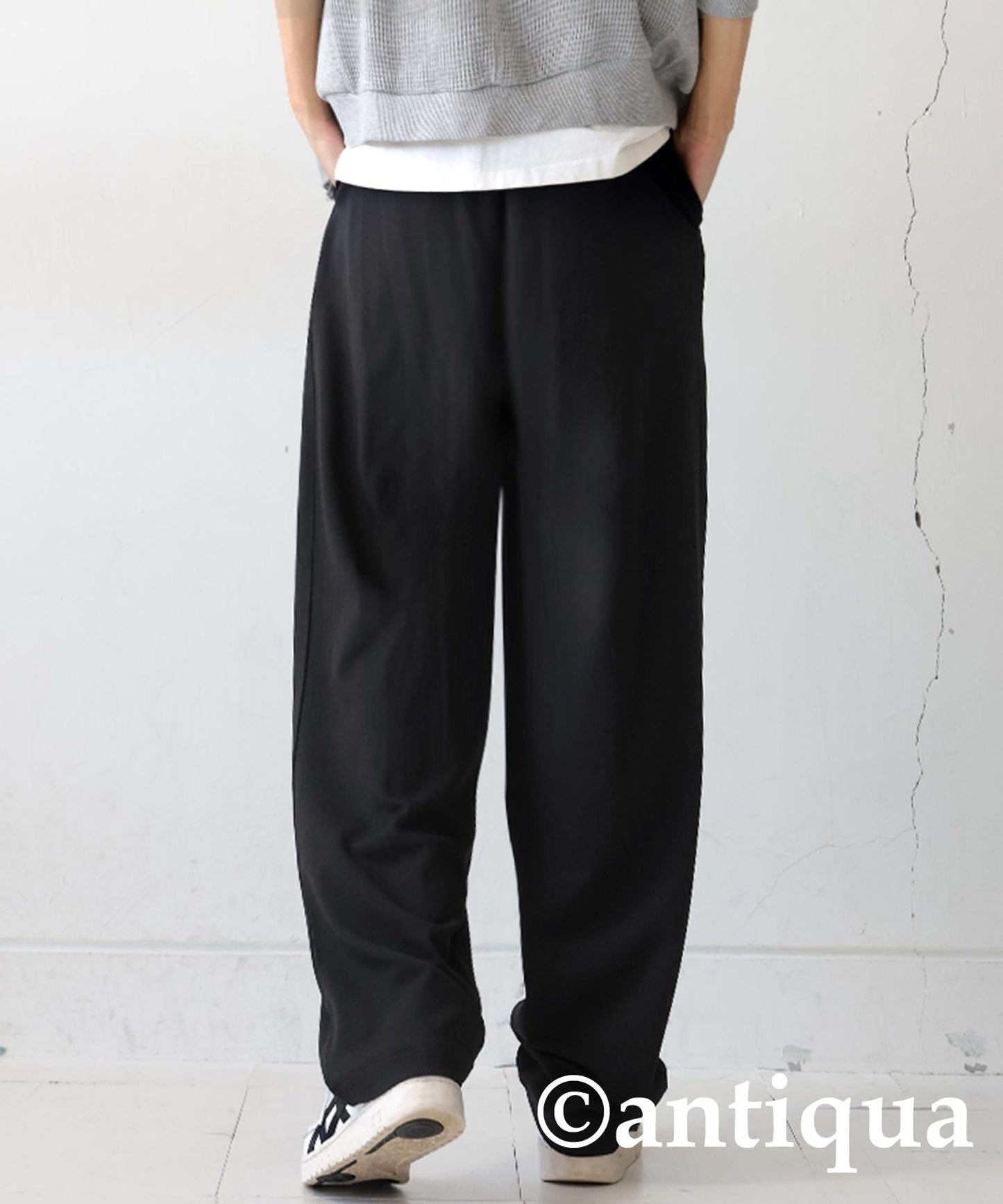 Men's Tapered Pants