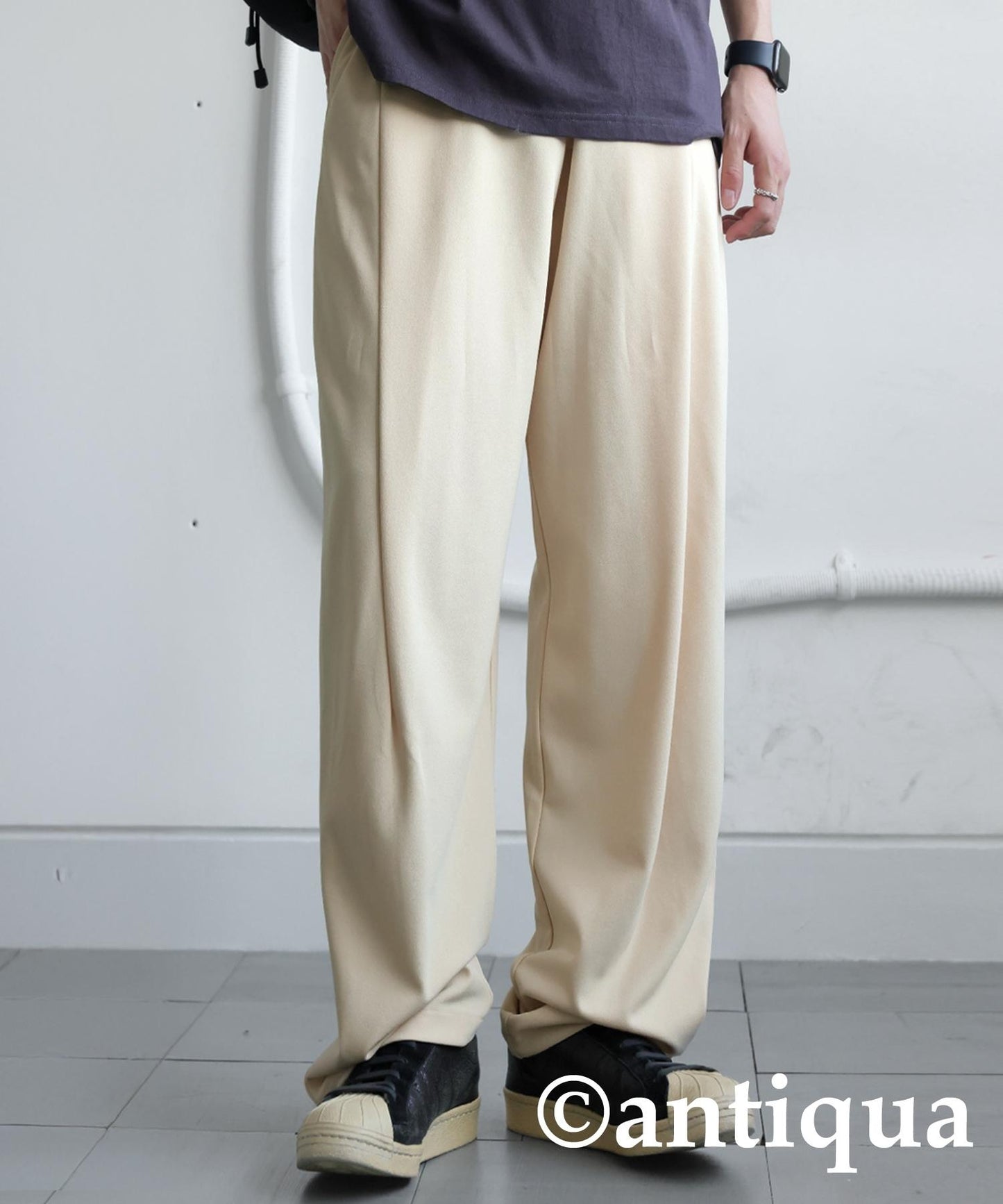 Men's Tapered Pants