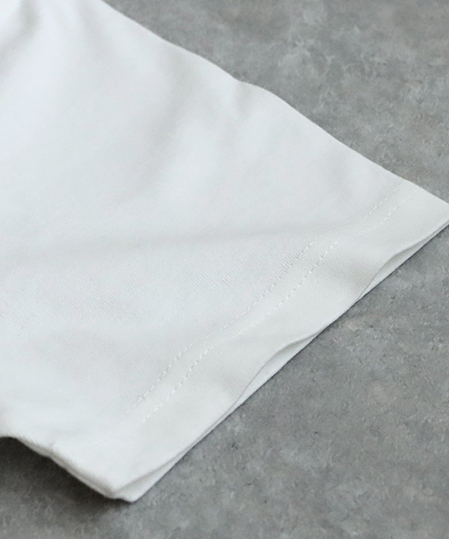 Ladies Logo Photo Print T-Shirt