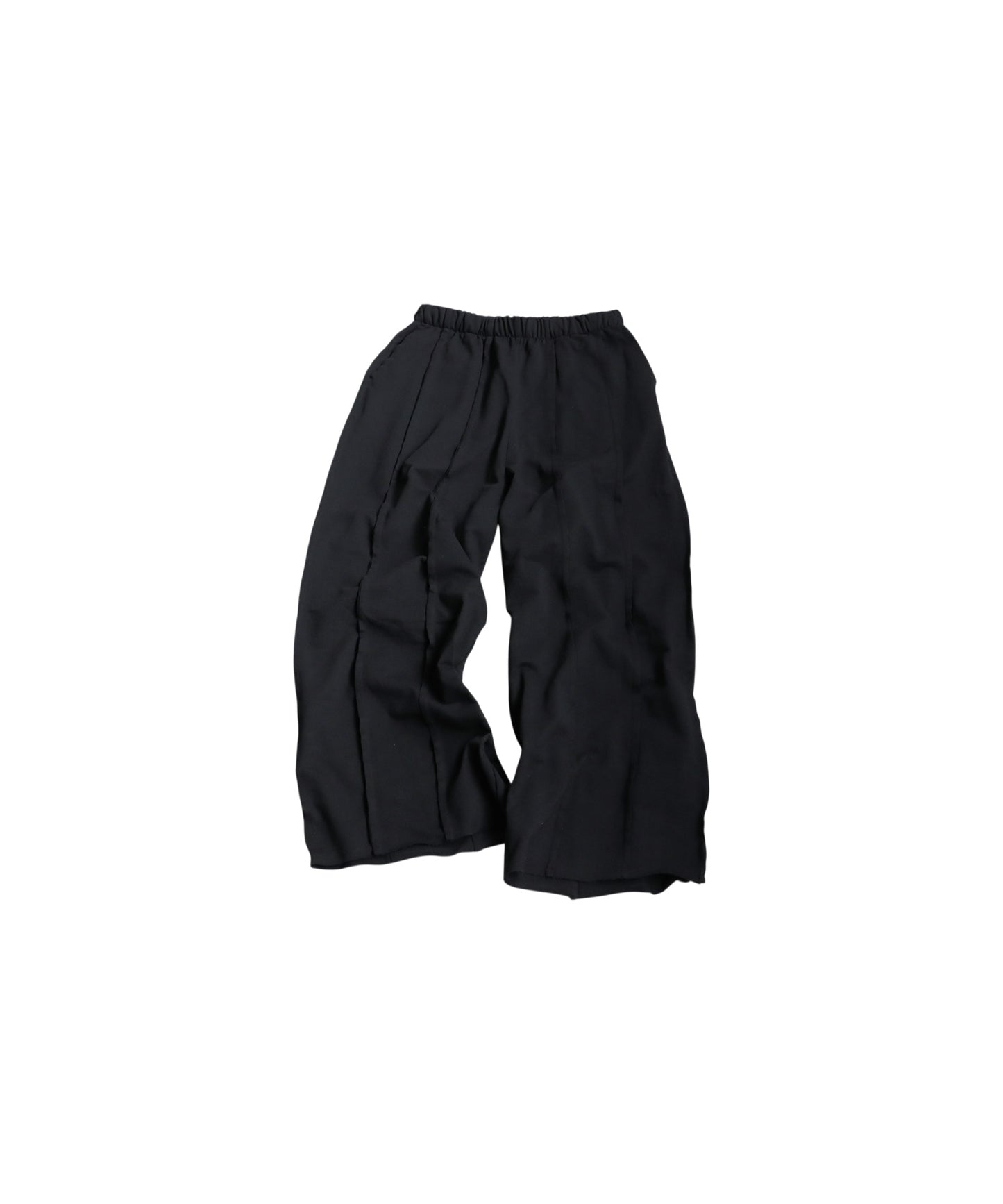 Fleece Wide Pants Men's