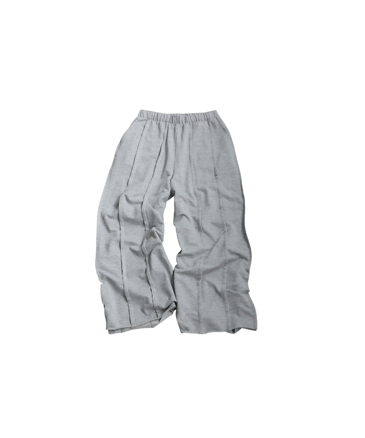 Fleece Wide Pants Men's
