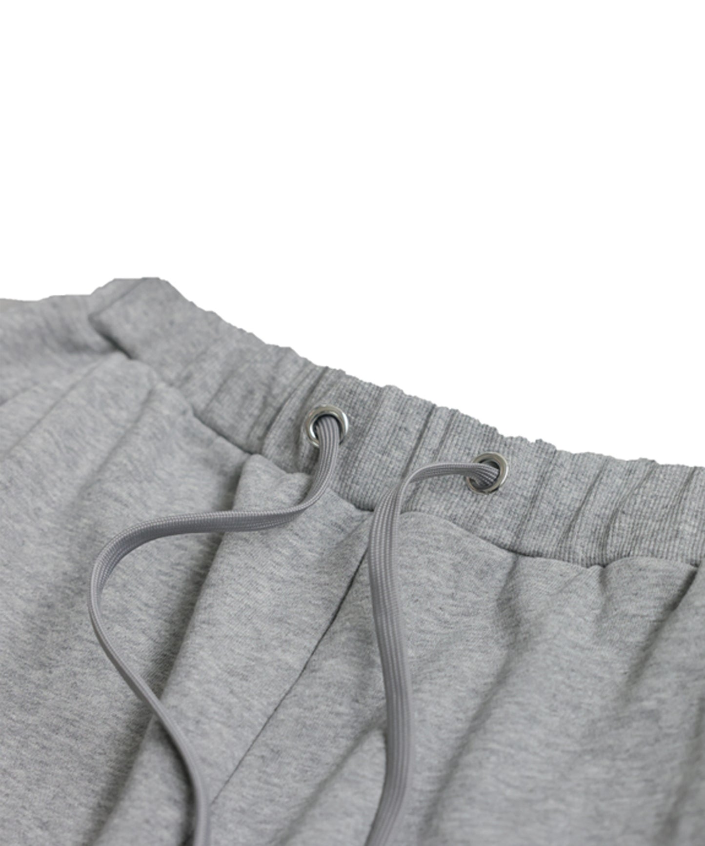 Hand-Painted Fleece Sweat pants Men's