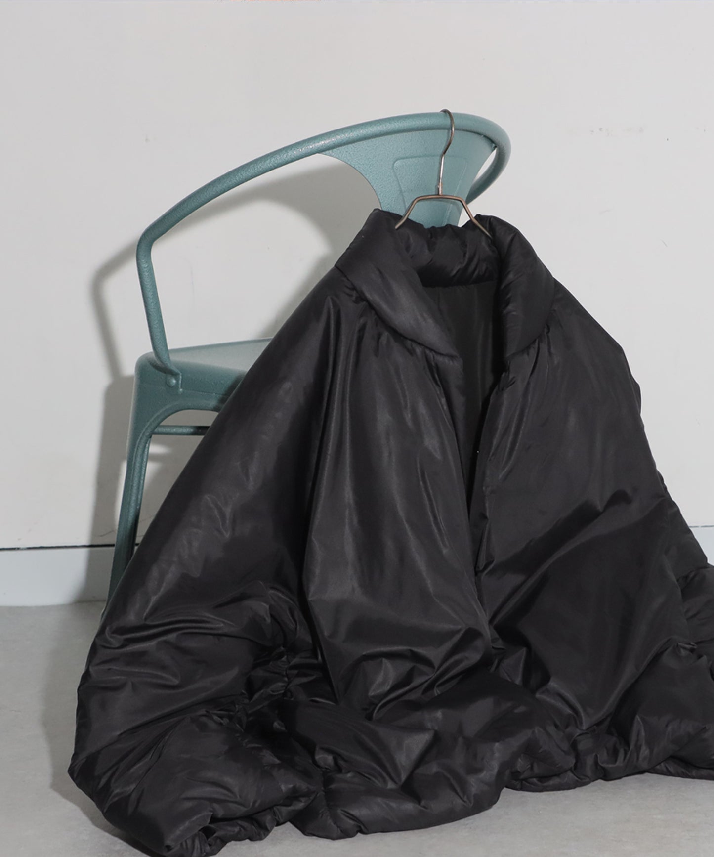 Padded Dolman Jacket Men's