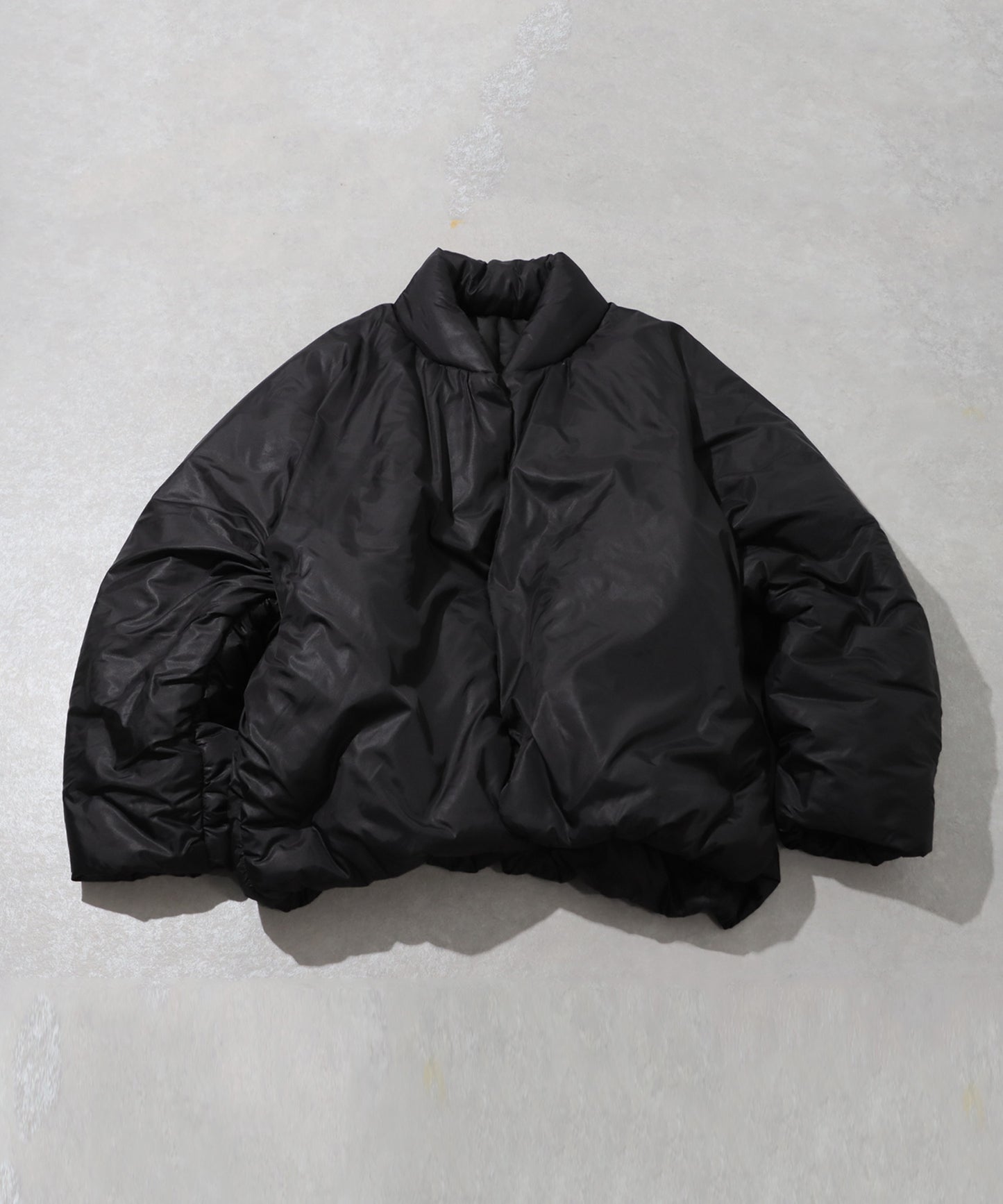 Padded Dolman Jacket Men's