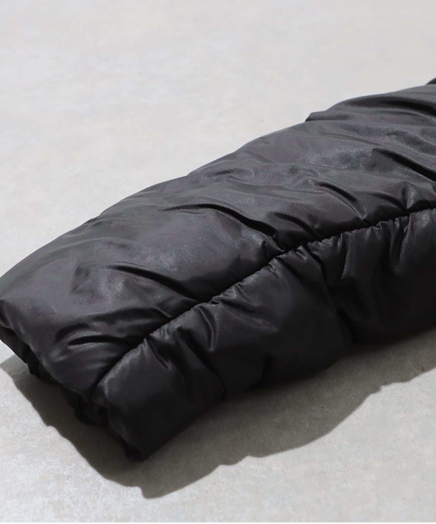 Padded Dolman Jacket Men's