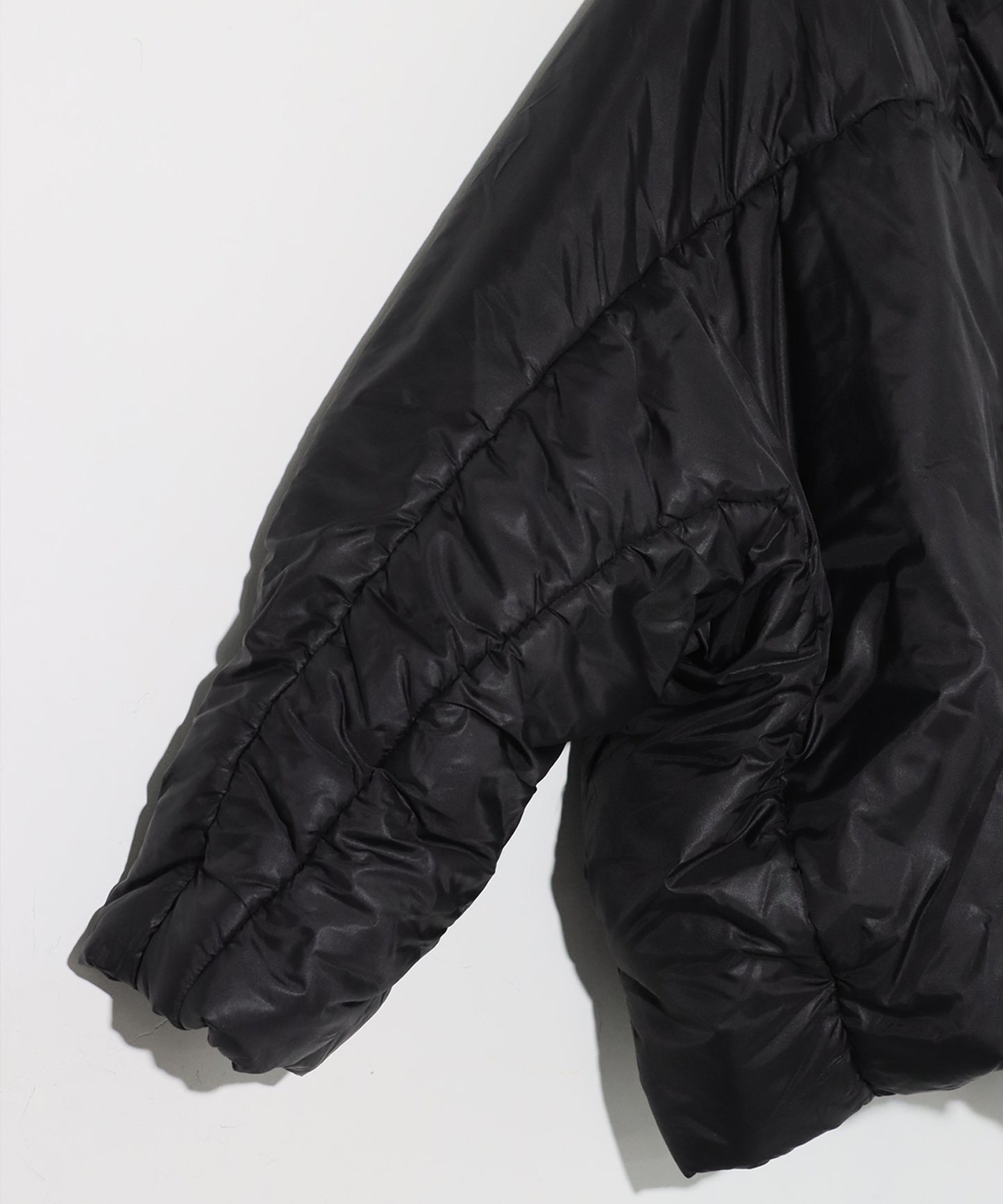 Padded Dolman Jacket Men's