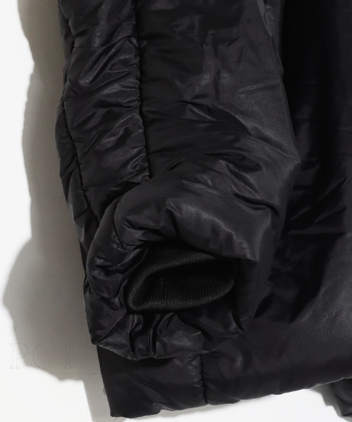 Dolman Padded Jacket Ladies