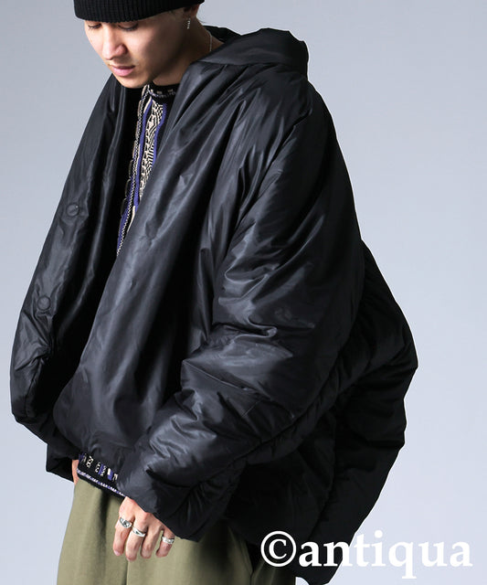 Padded Dolman Jacket Men's