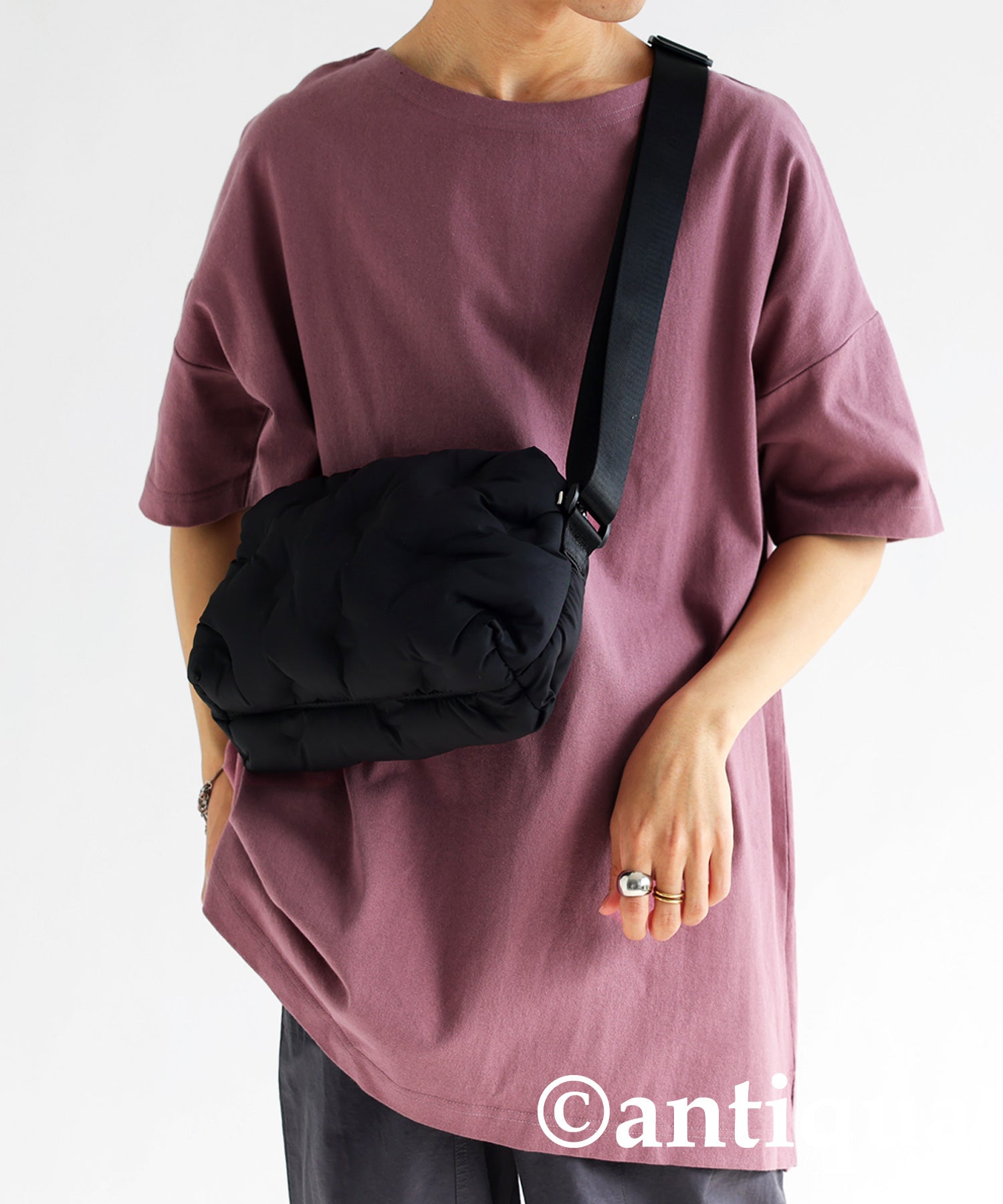 NEW ARRIVAL