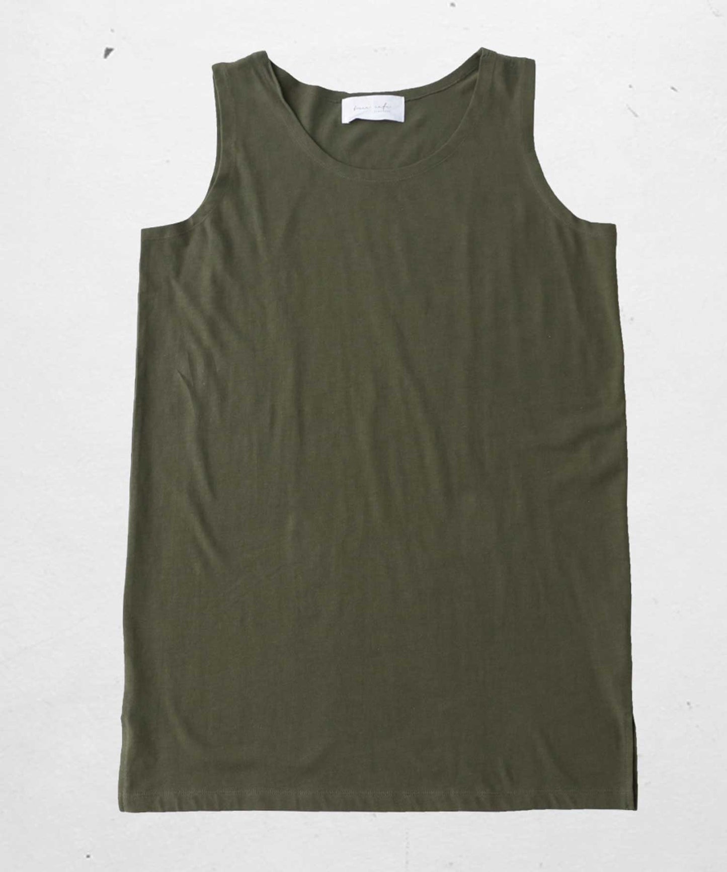 Tank top Men's