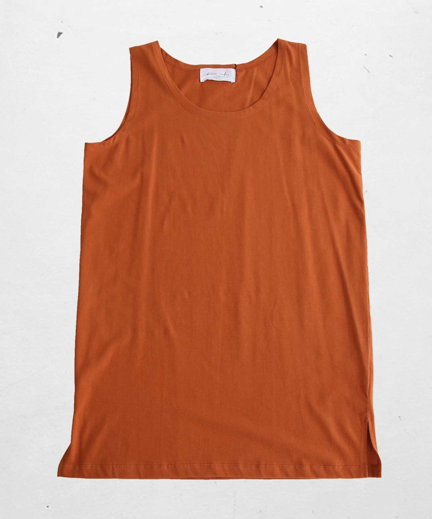 Tank top Men's