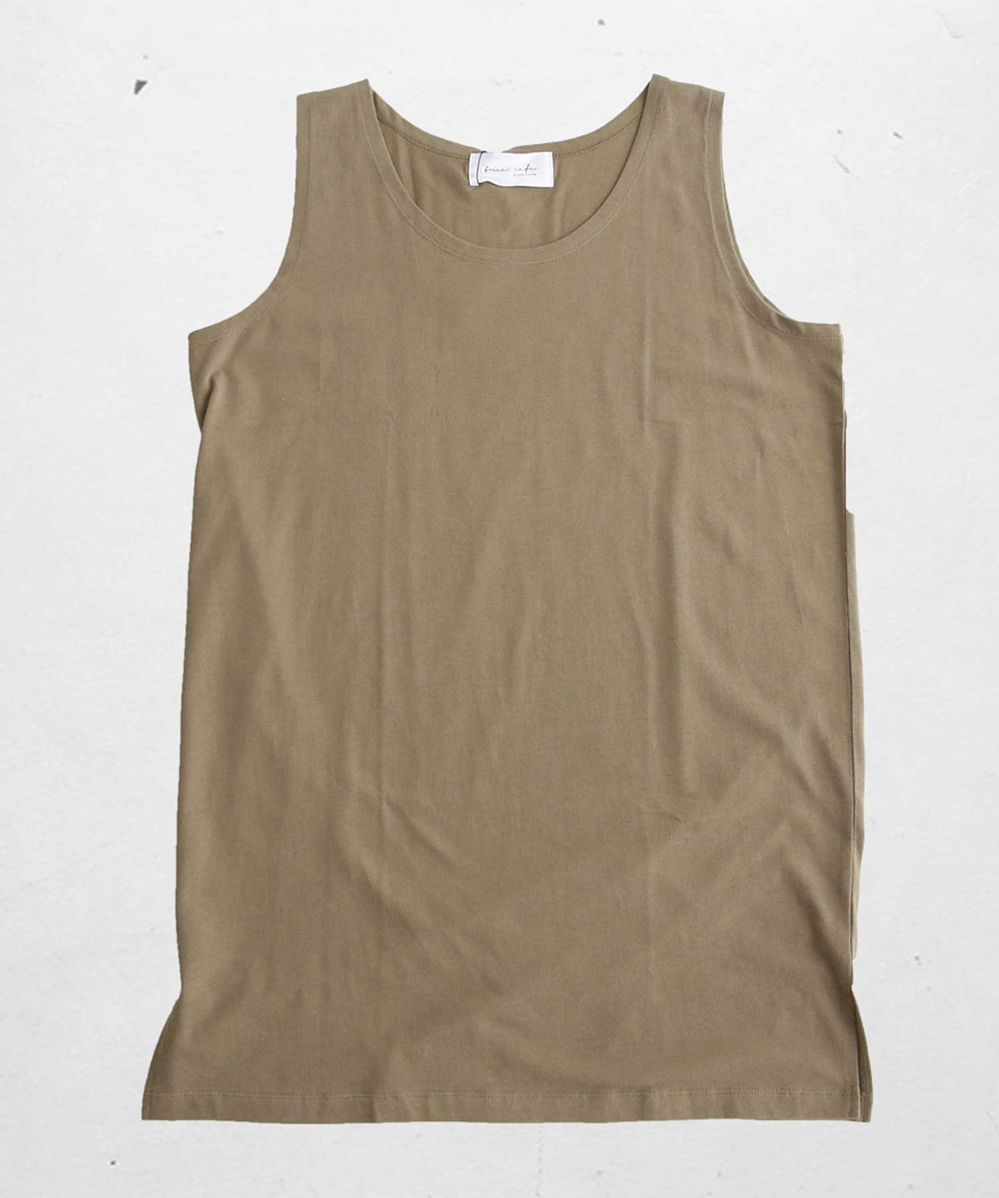 Tank top Men's