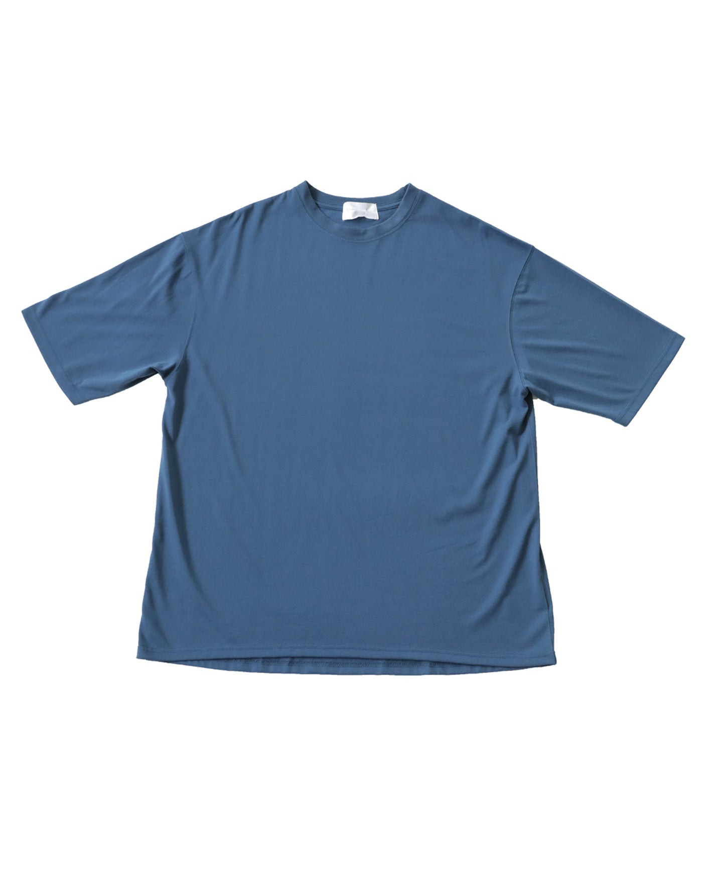 Cool touch UV cut Ladies T-shirt Short-sleeve plain