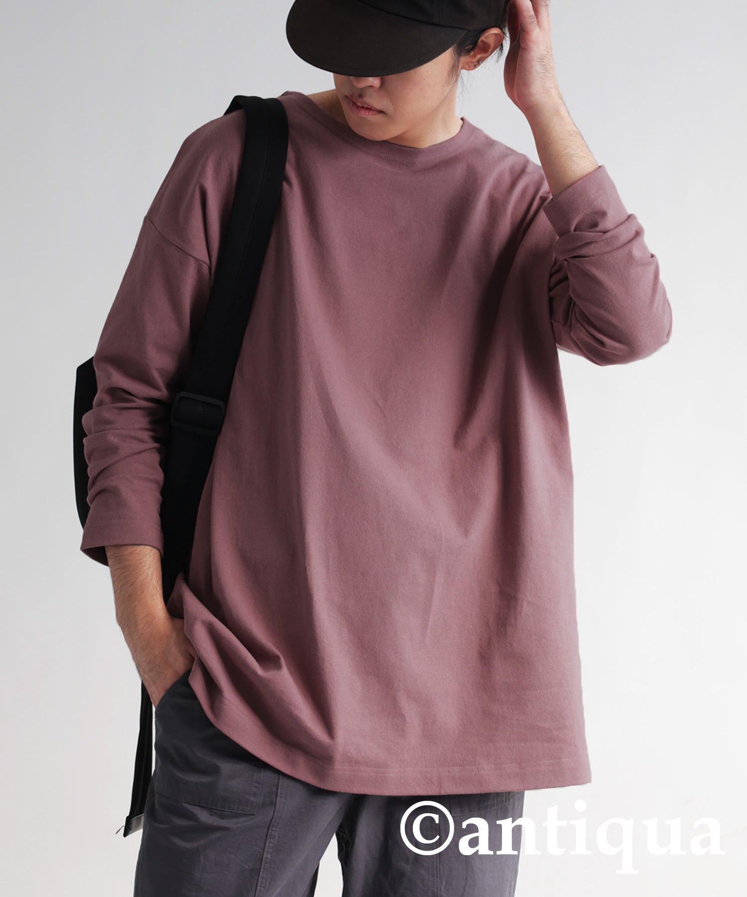 NEW ARRIVAL