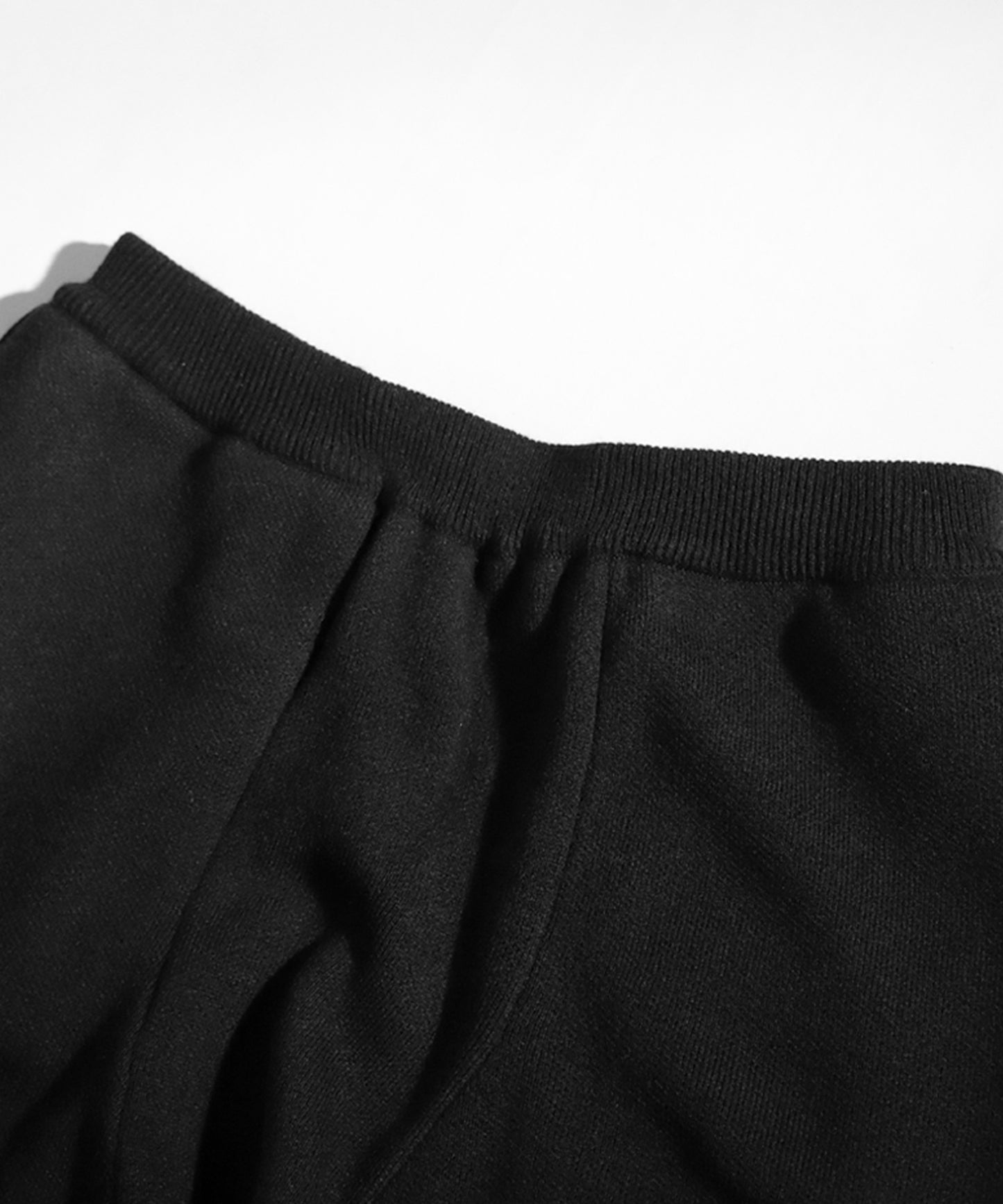 Sarouel Knit Pants Men's