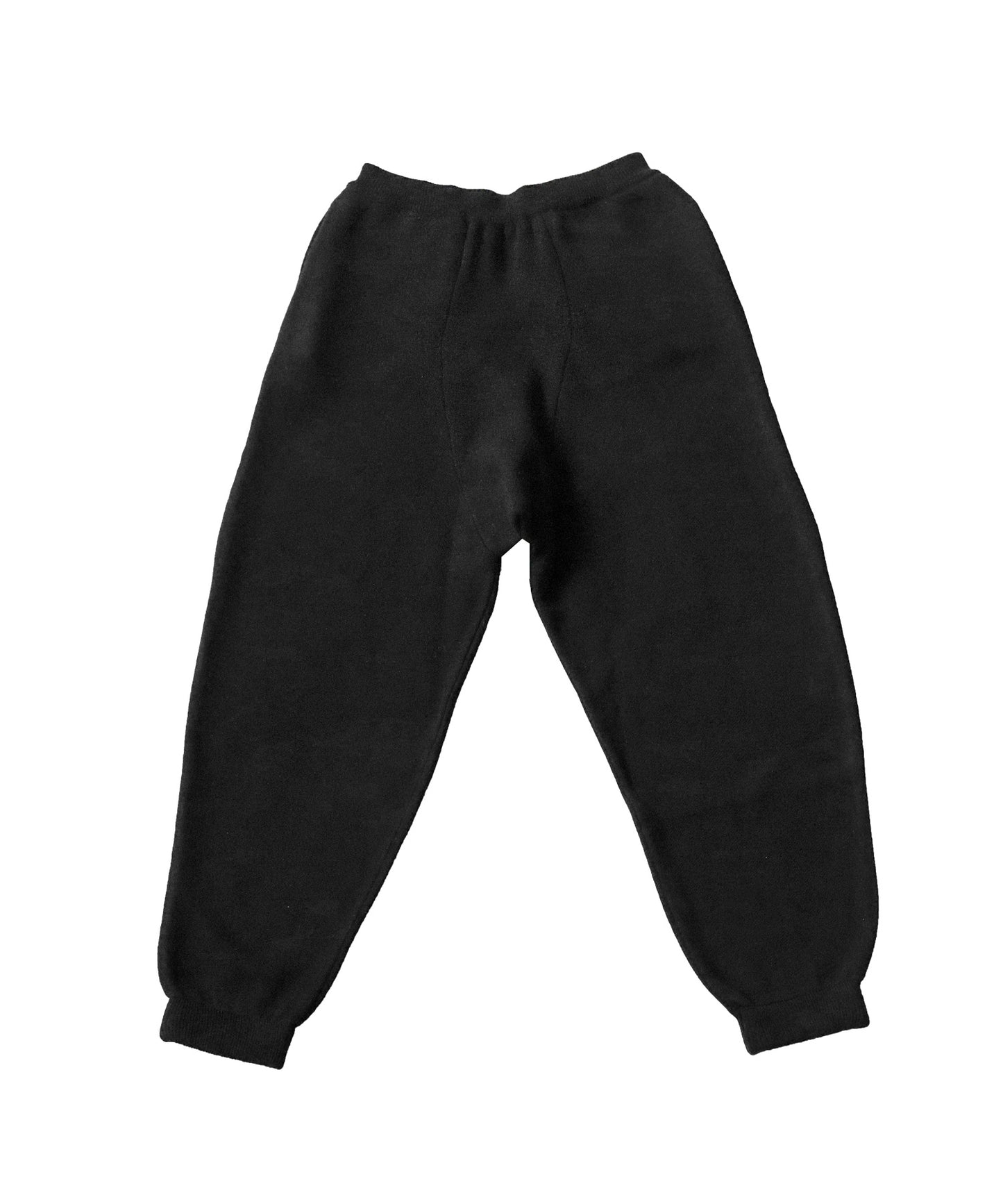 Sarouel Knit Pants Men's