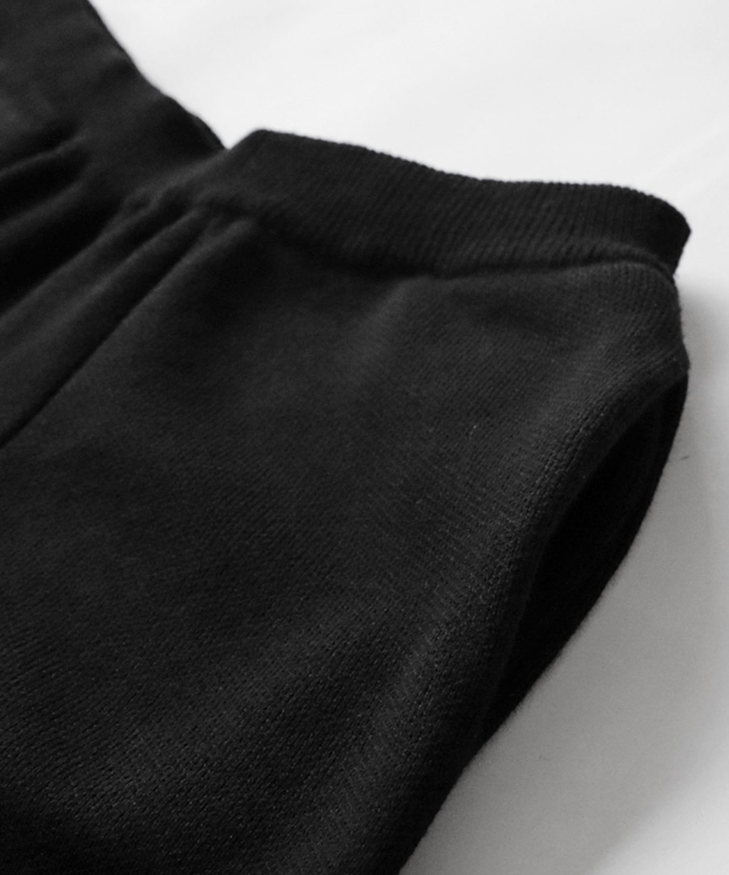 Sarouel Knit Pants Men's