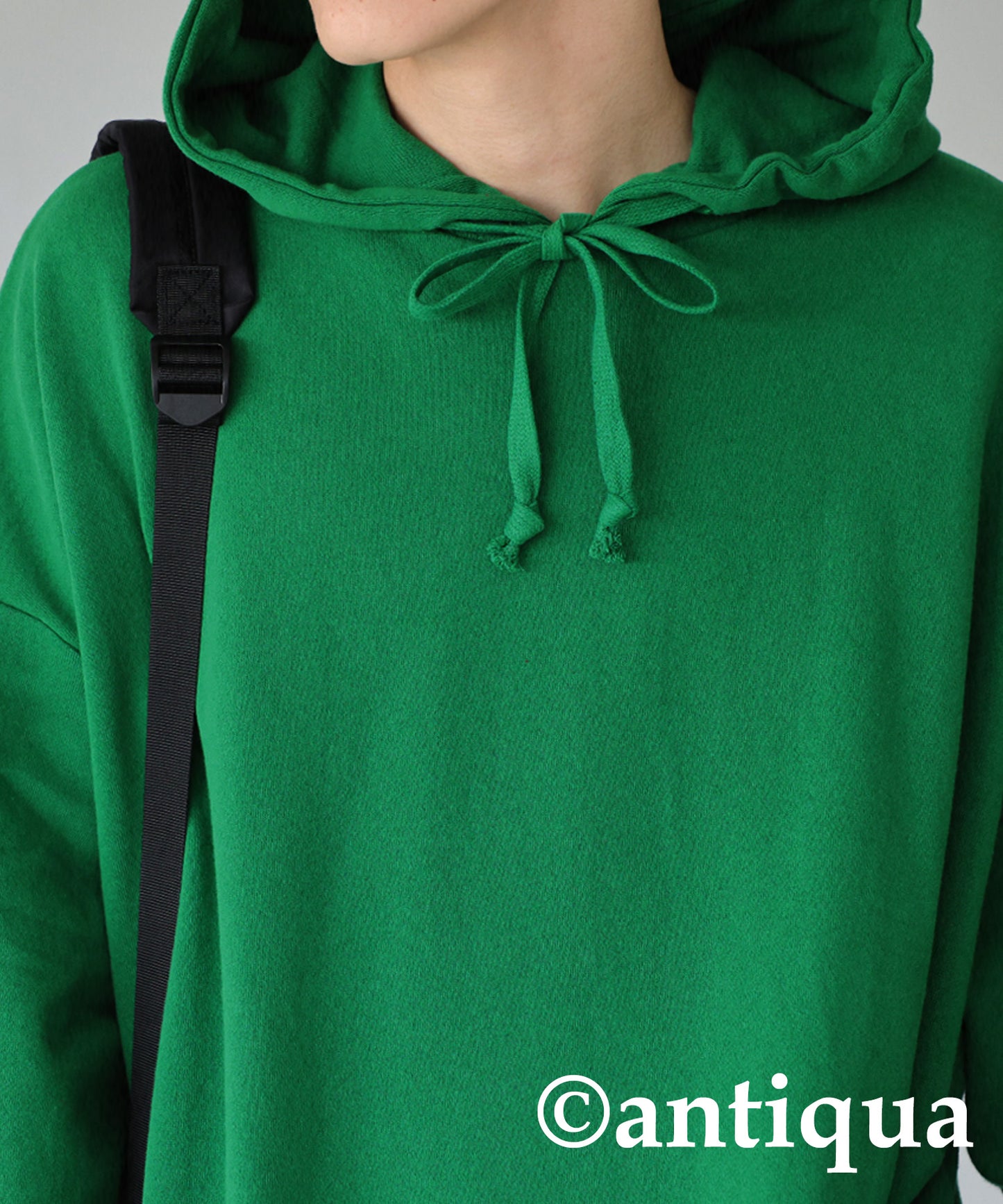 Men's Long-Sleeved hoodie Cotton 100%