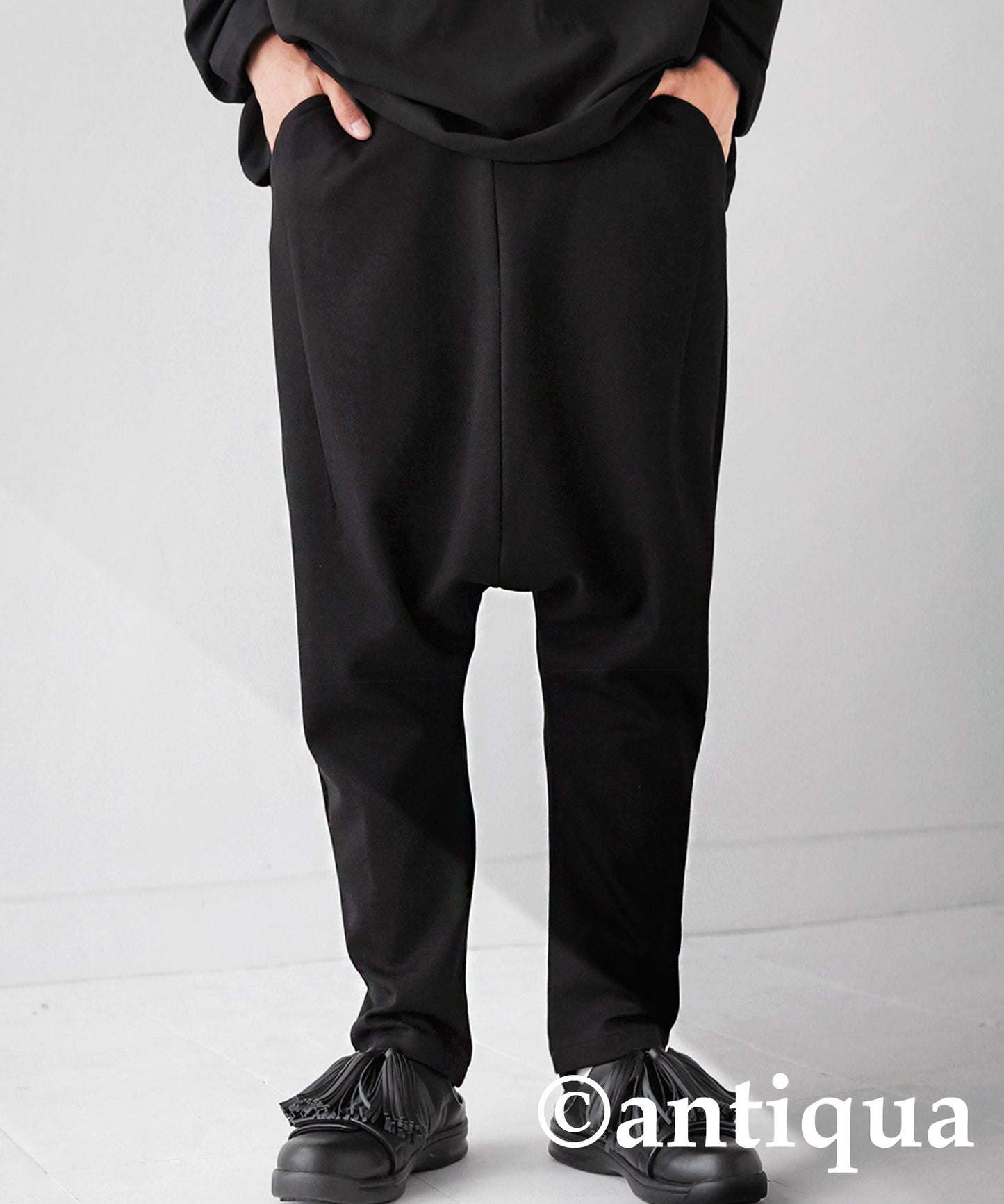 Ponchsaruel Pants Men's