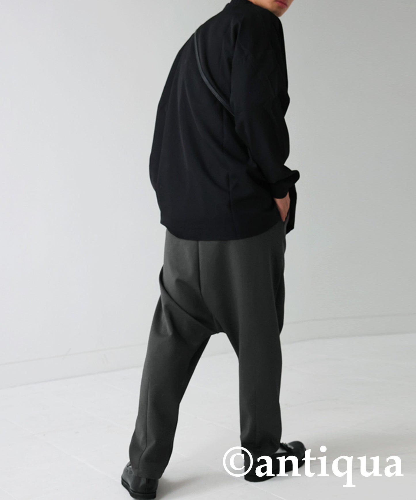 Ponchsaruel Pants Men's