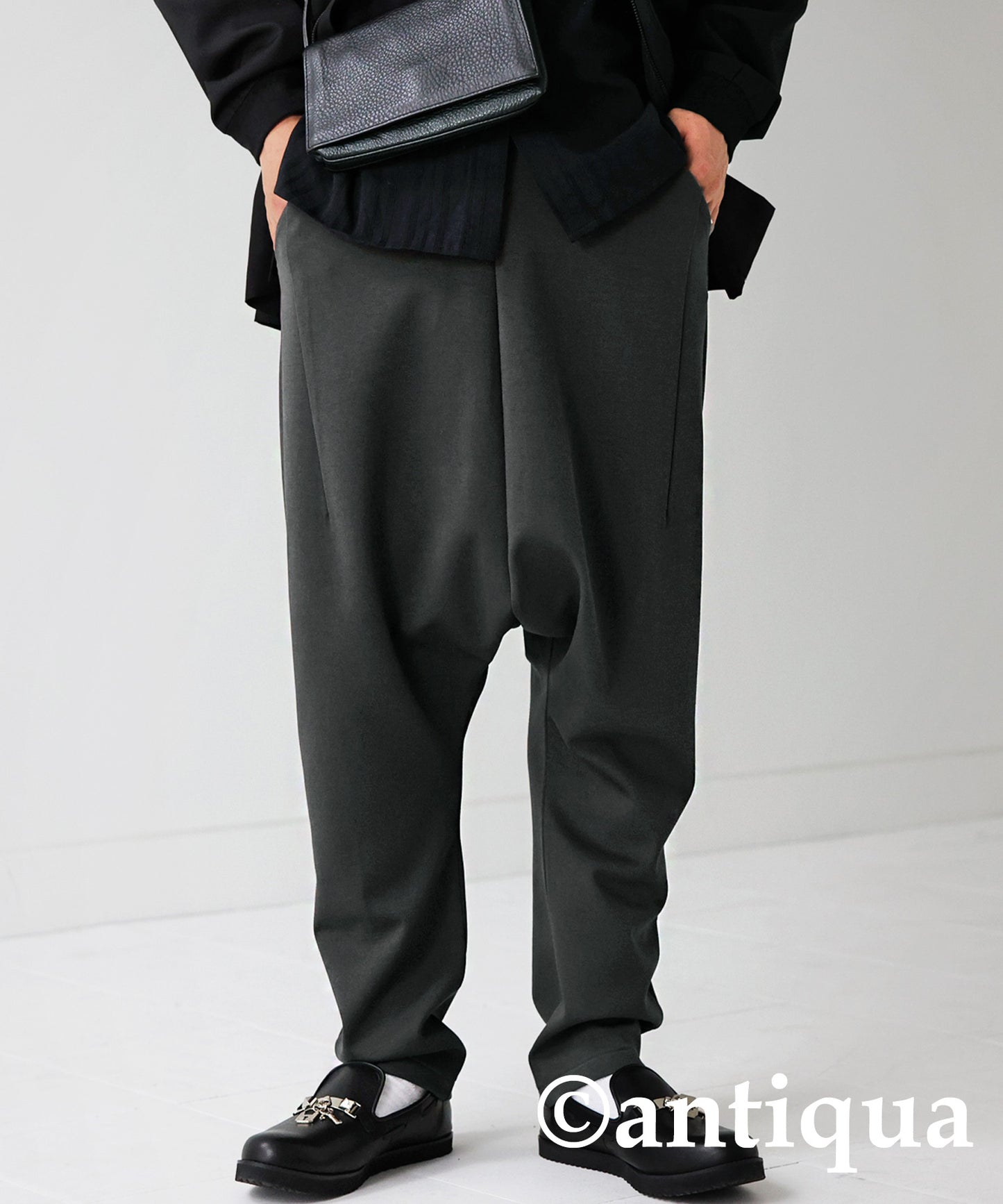 Ponchsaruel Pants Men's