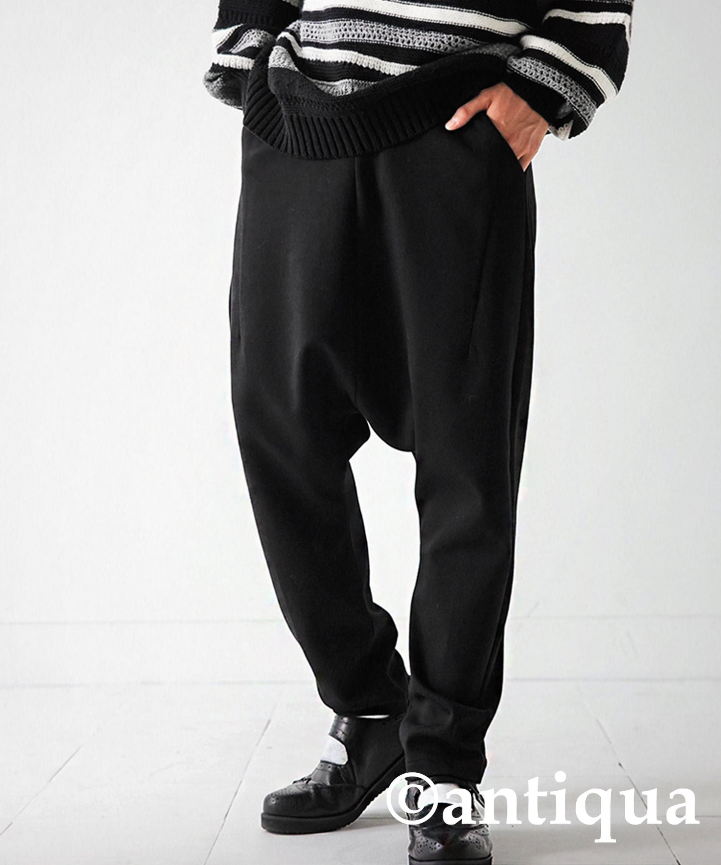 Ponchsaruel Pants Men's