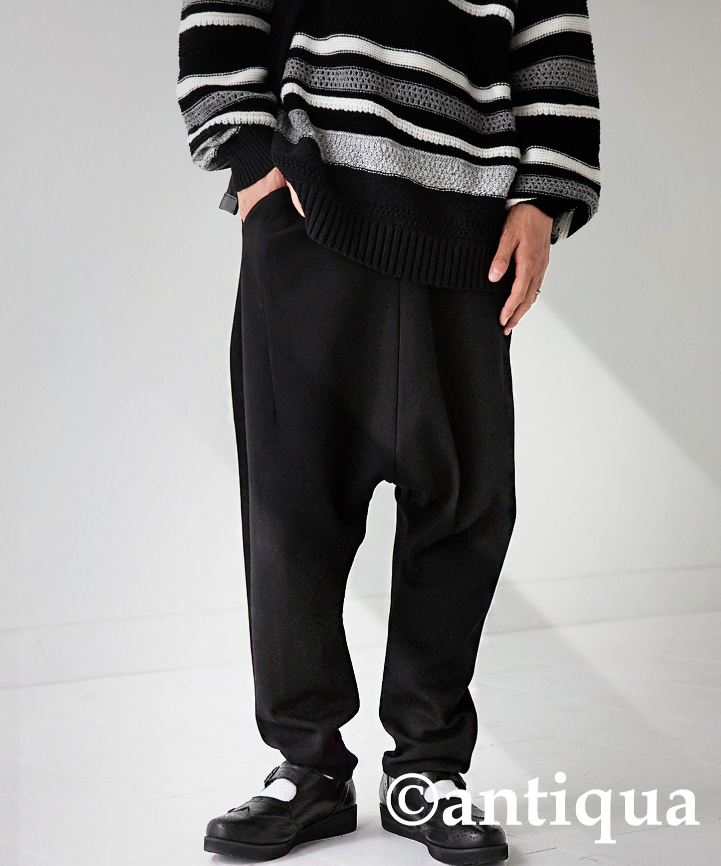 Ponchsaruel Pants Men's