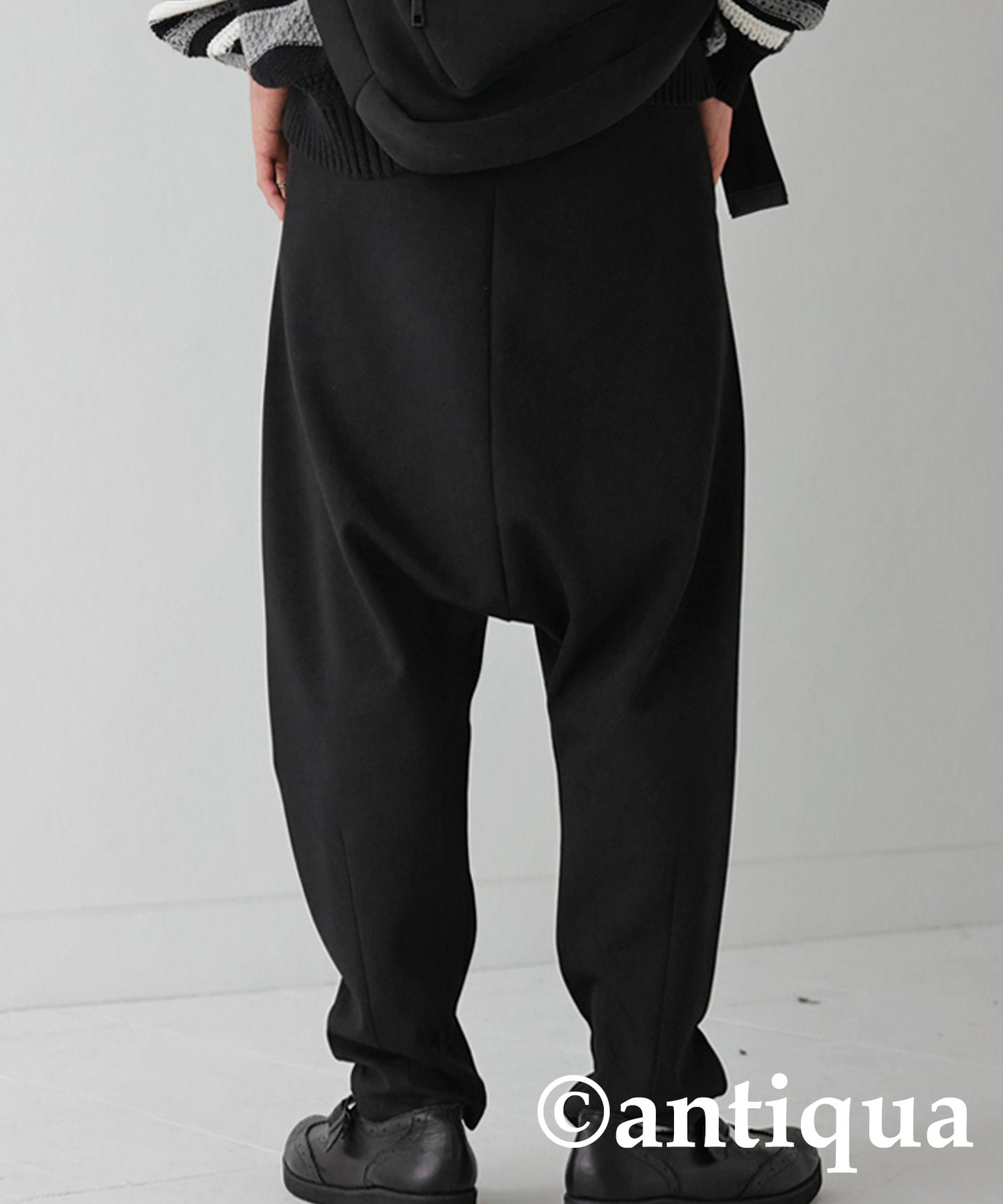 Ponchsaruel Pants Men's