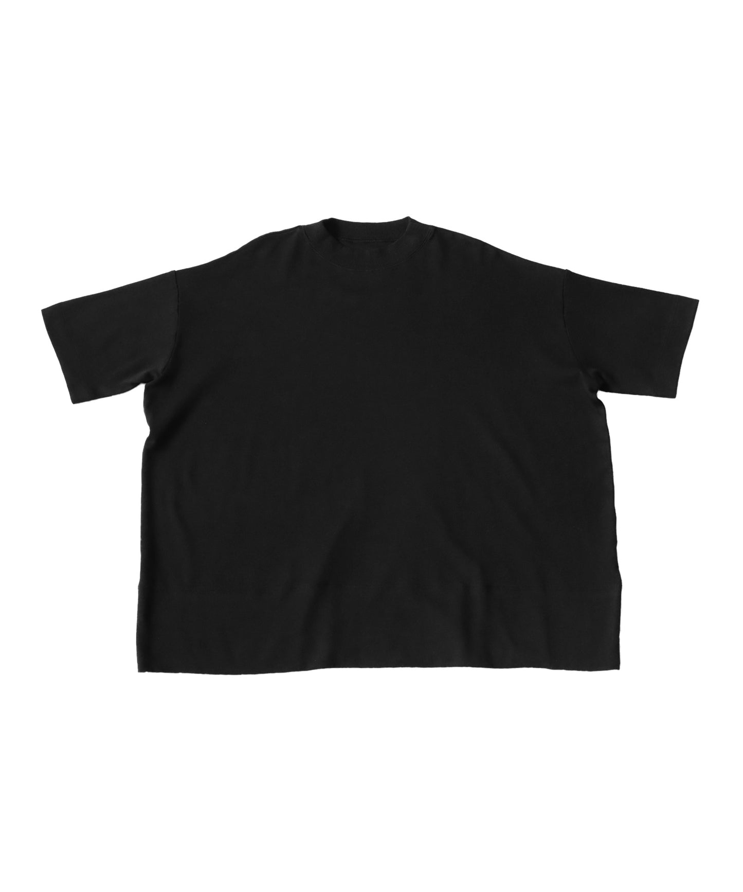 Smooth WoMen's T -shirt Short-Sleeve plain