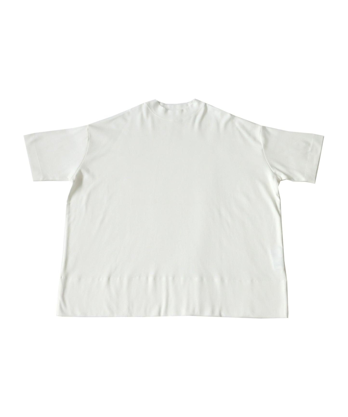 Smooth WoMen's T -shirt Short-Sleeve plain