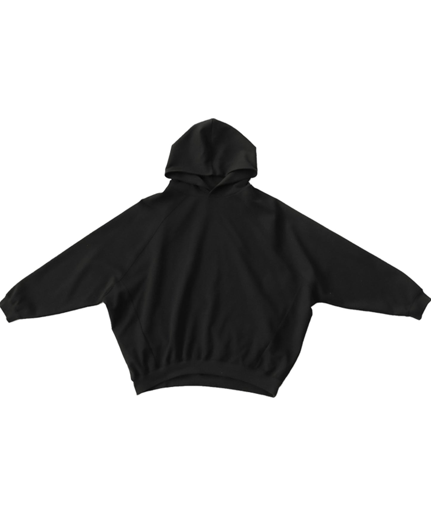 Raglan Cocoon Hoody Men's