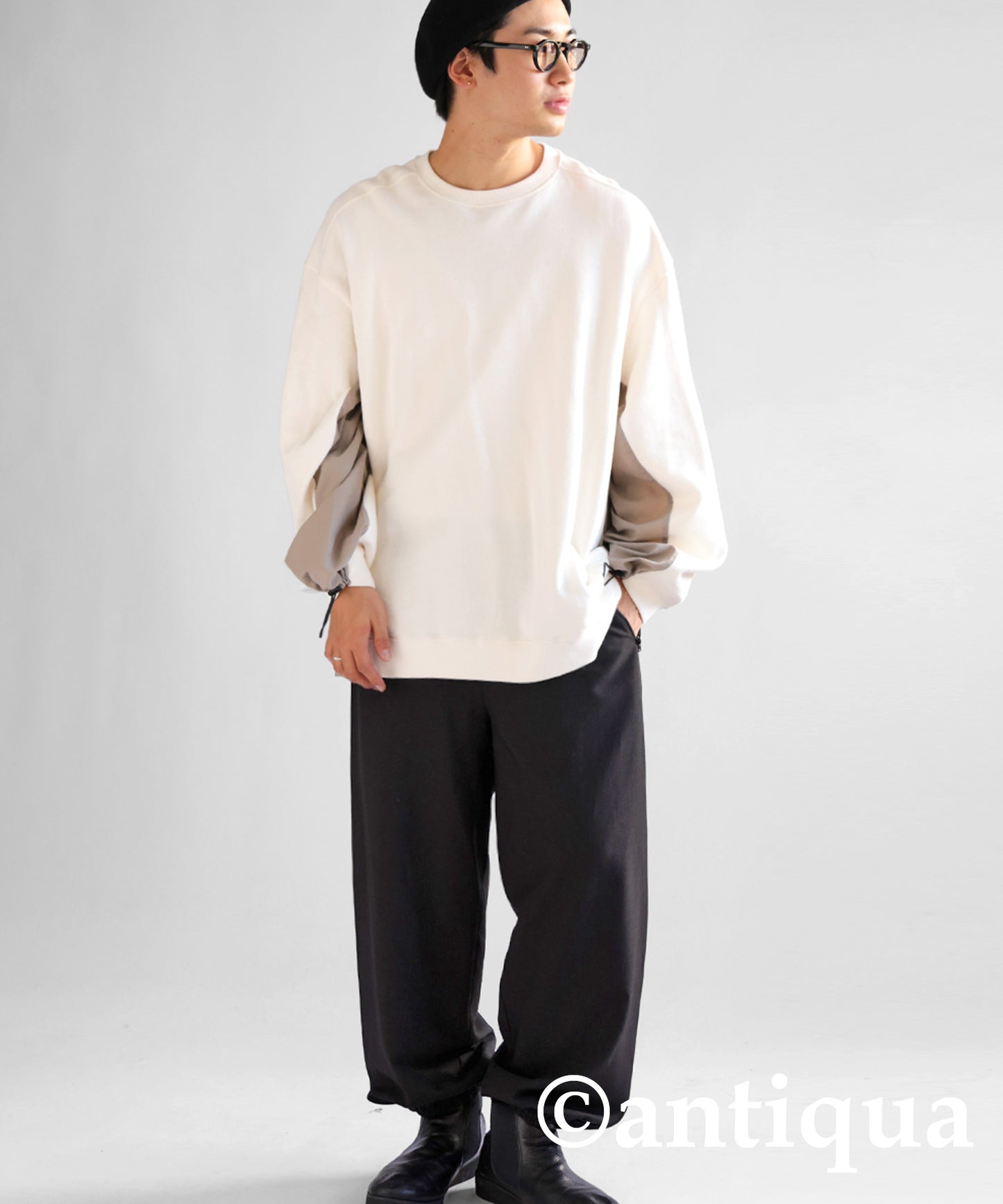 Docking Tops Men's