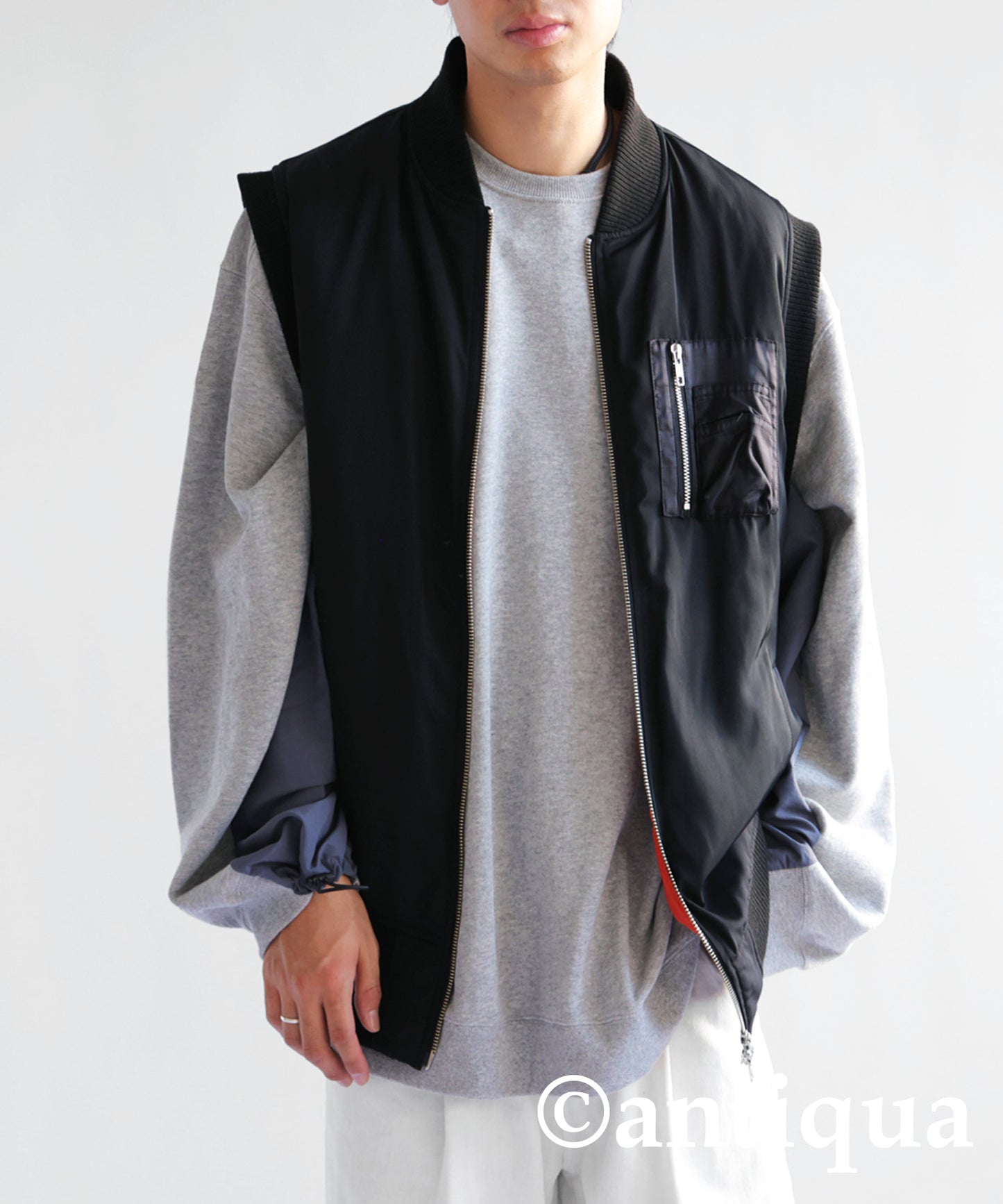 Docking Tops Men's