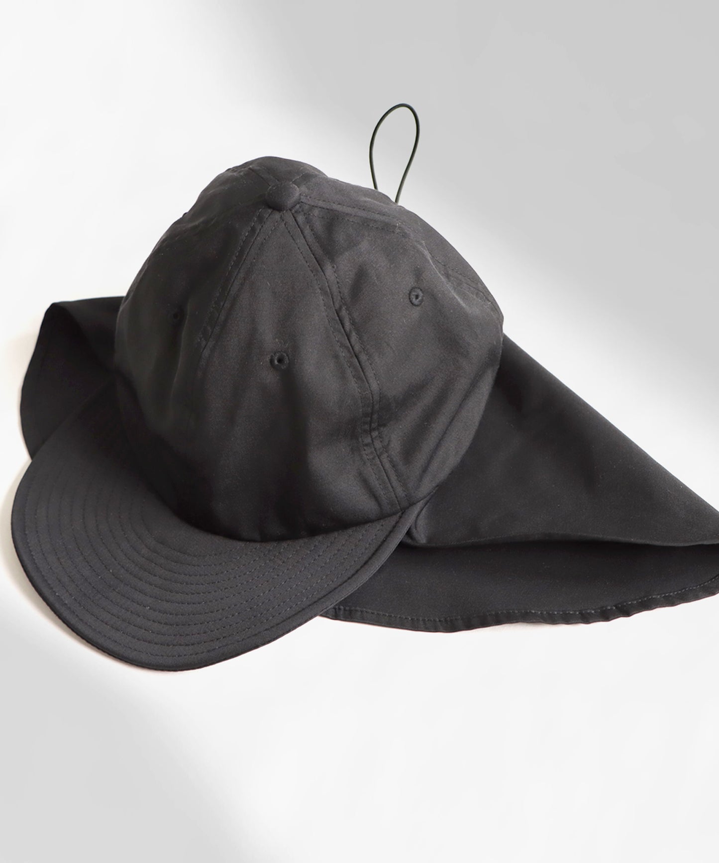 Hat Ladies with water repellent / UV cut function