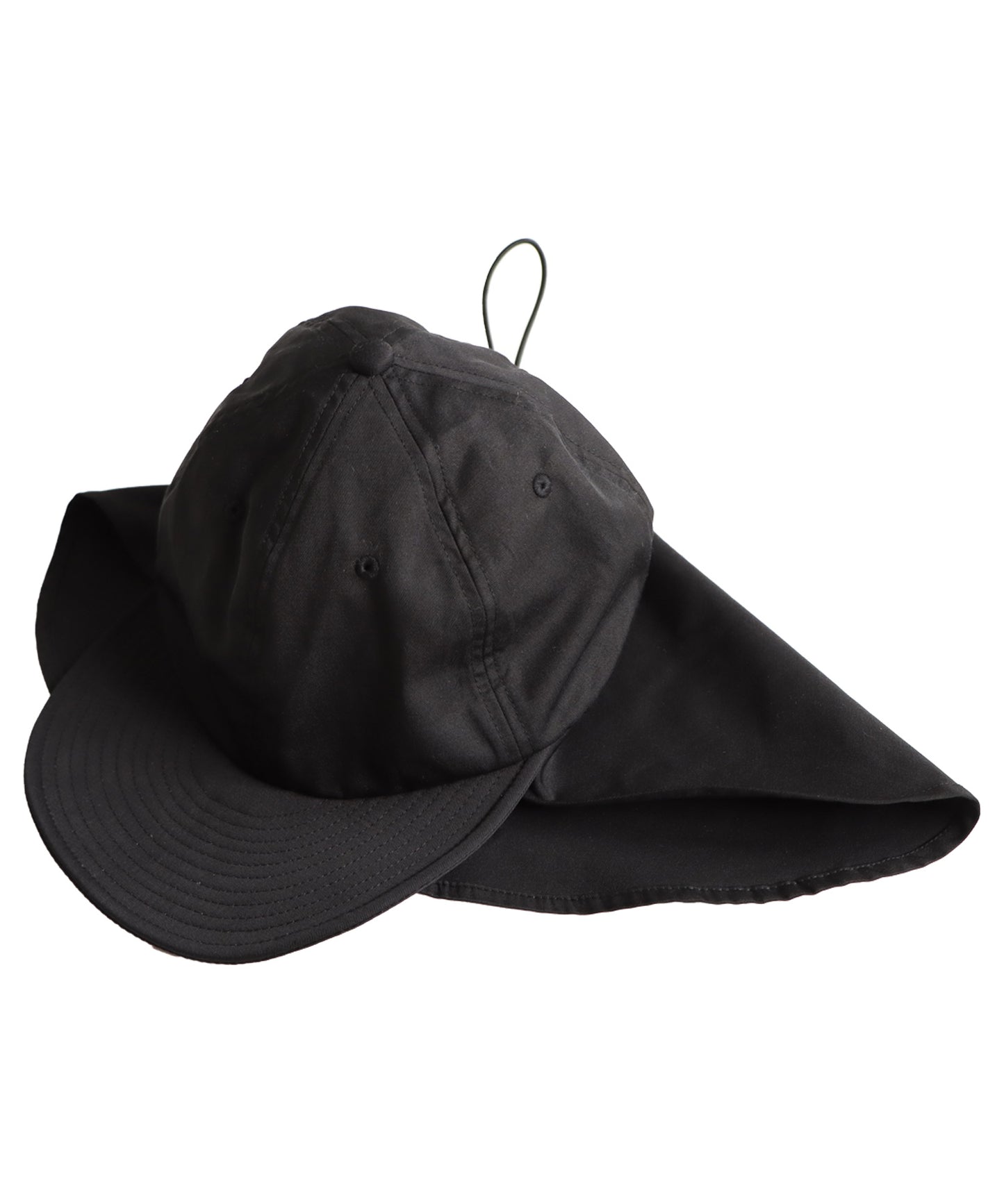 Hat Ladies with water repellent / UV cut function