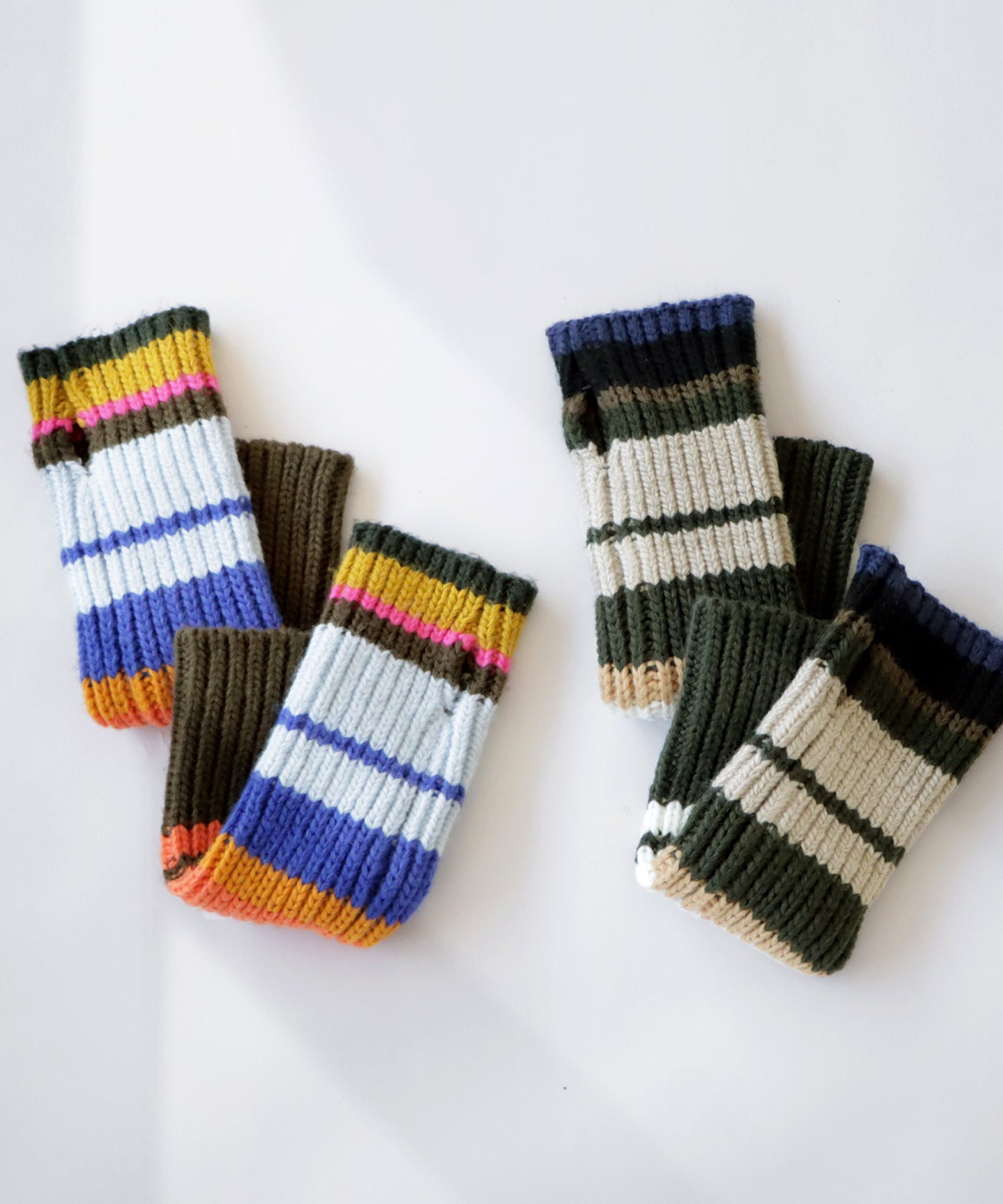 Arm warmer Men's