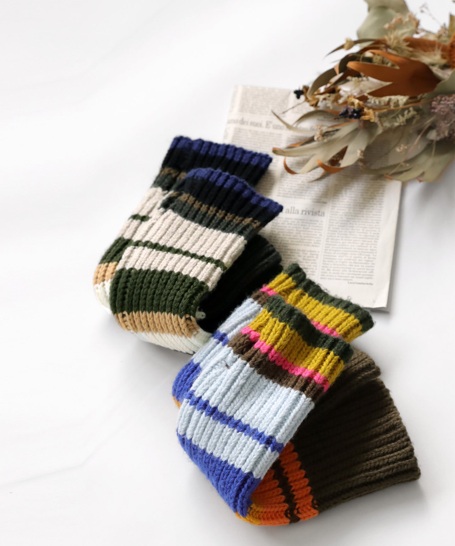 Arm warmer Men's