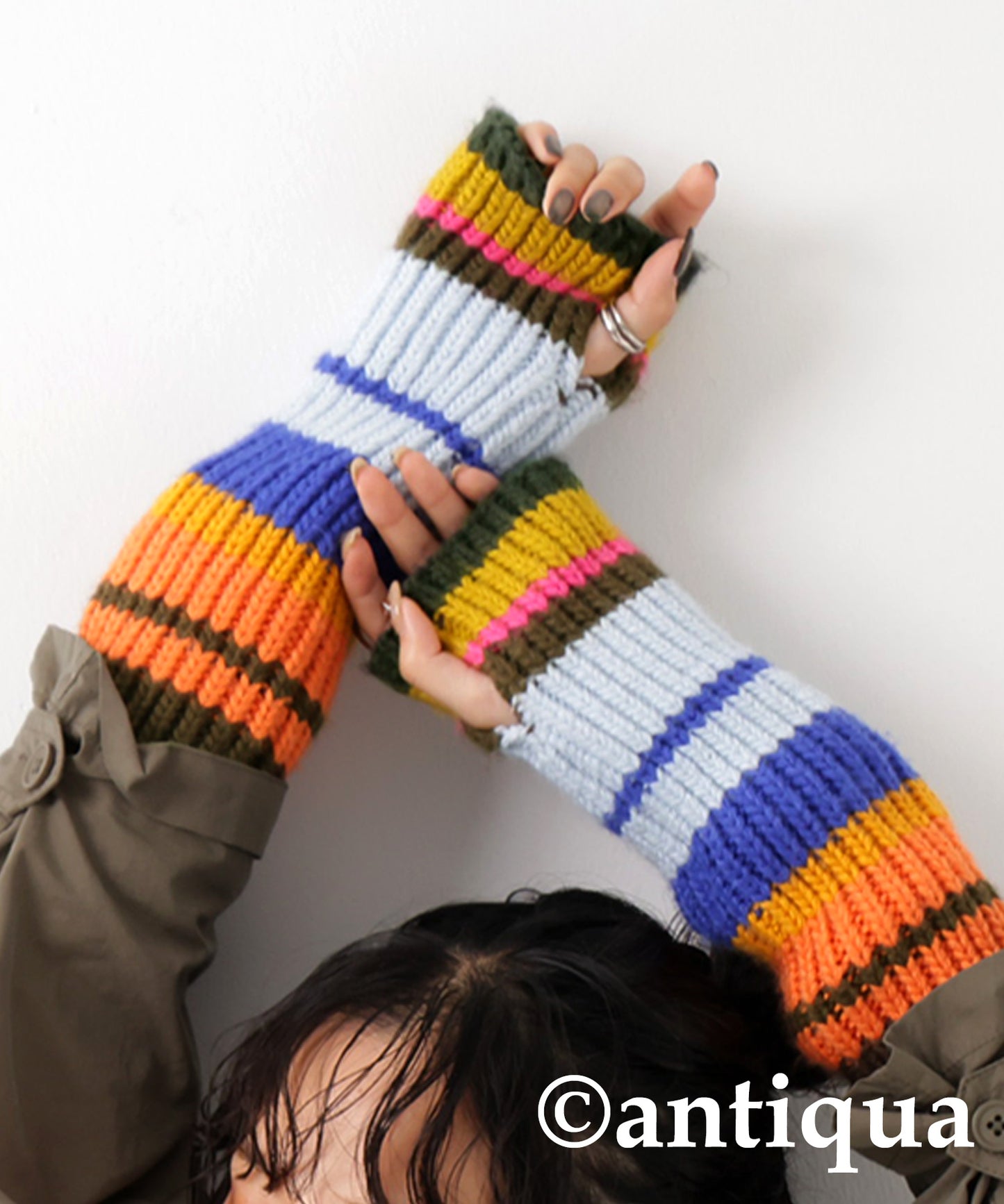 Arm warmer Ladies