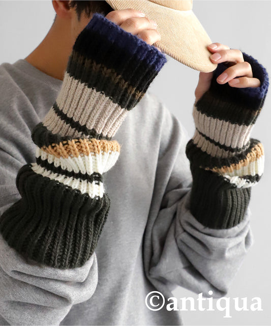 Arm warmer Men's