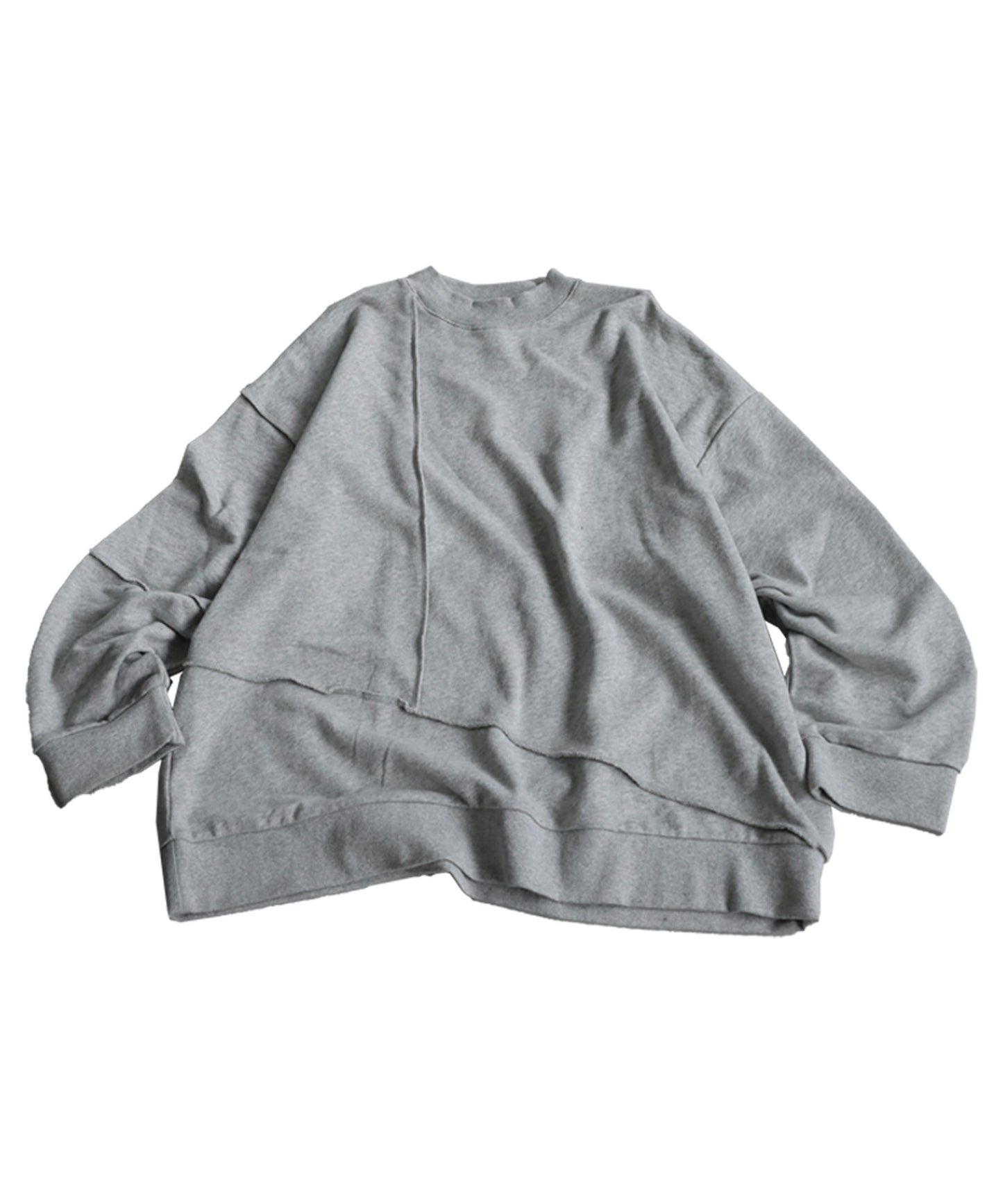 Outstitch Pullover Ladies