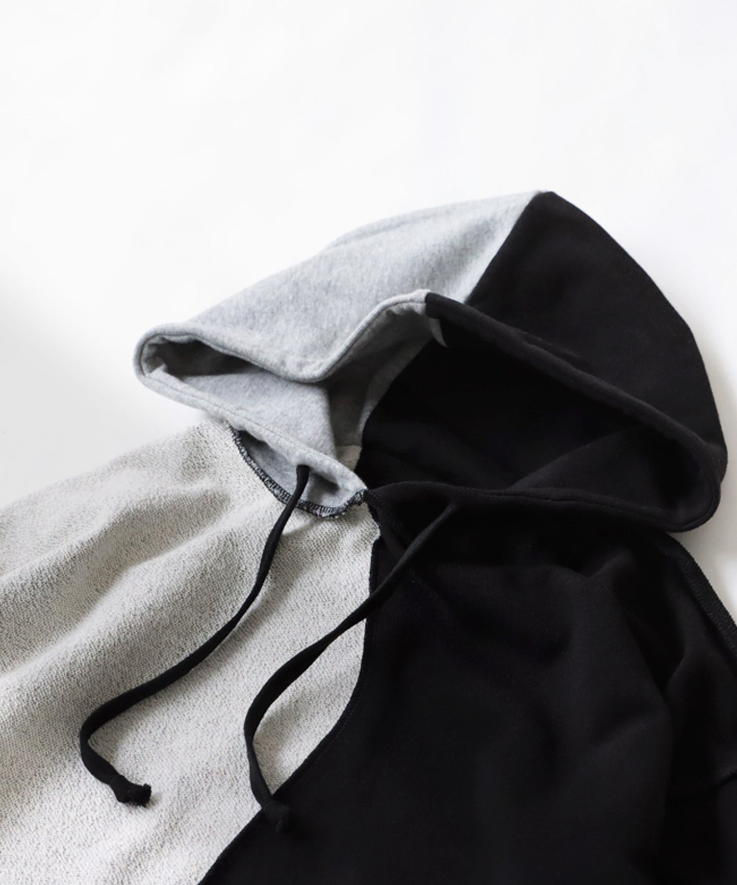 Wave Switching Hoodies Men’s