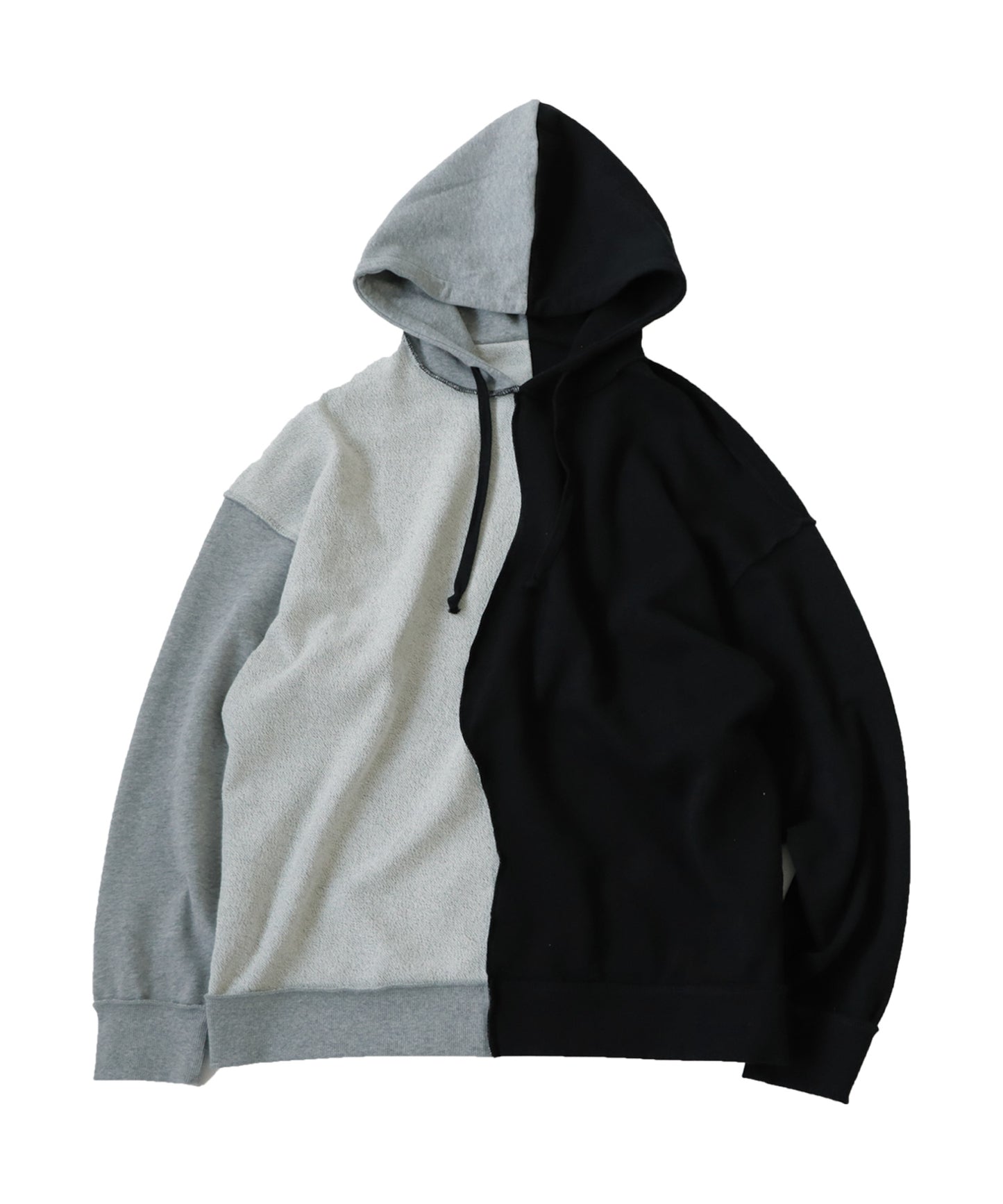 Wave Switching Hoodies Men’s