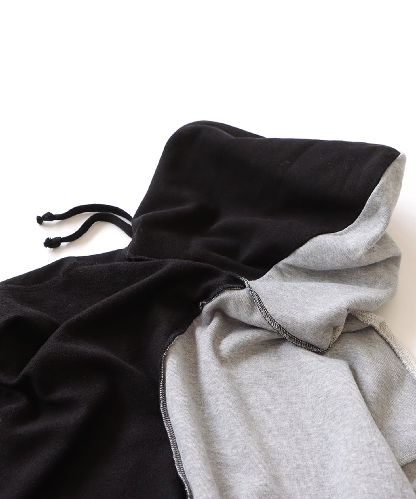 Wave Switching Hoodies Men’s