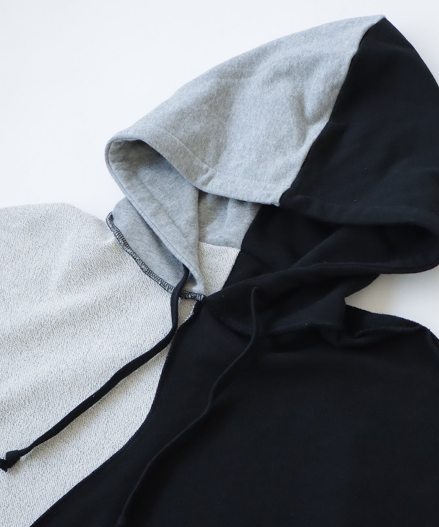 Wave Switching Hoodies Men’s