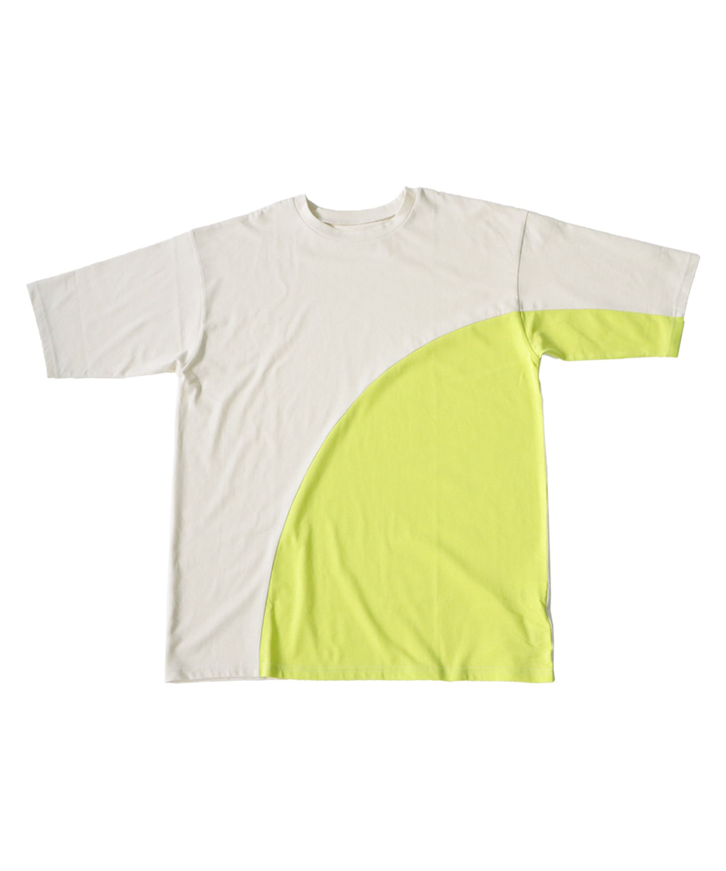 Cool Touch Wave Switching T-Shirt Men's