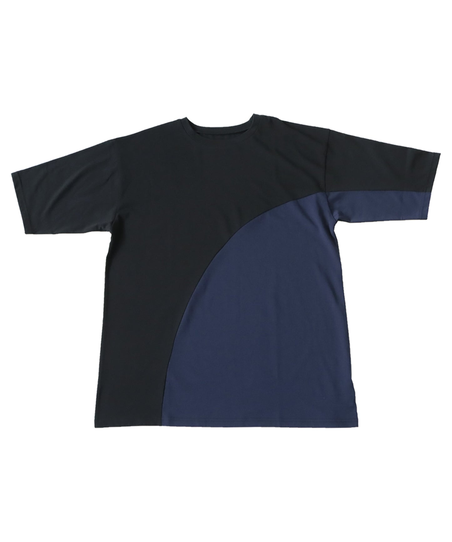 Cool Touch Wave Switching T-Shirt Men's